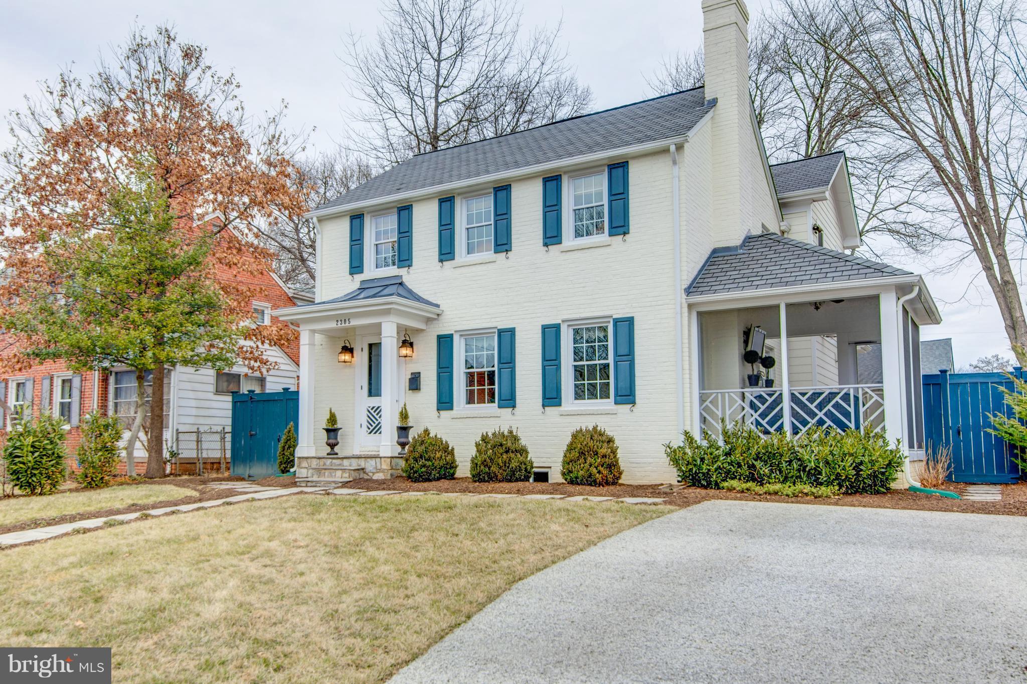 LEE HEIGHTS - Residential