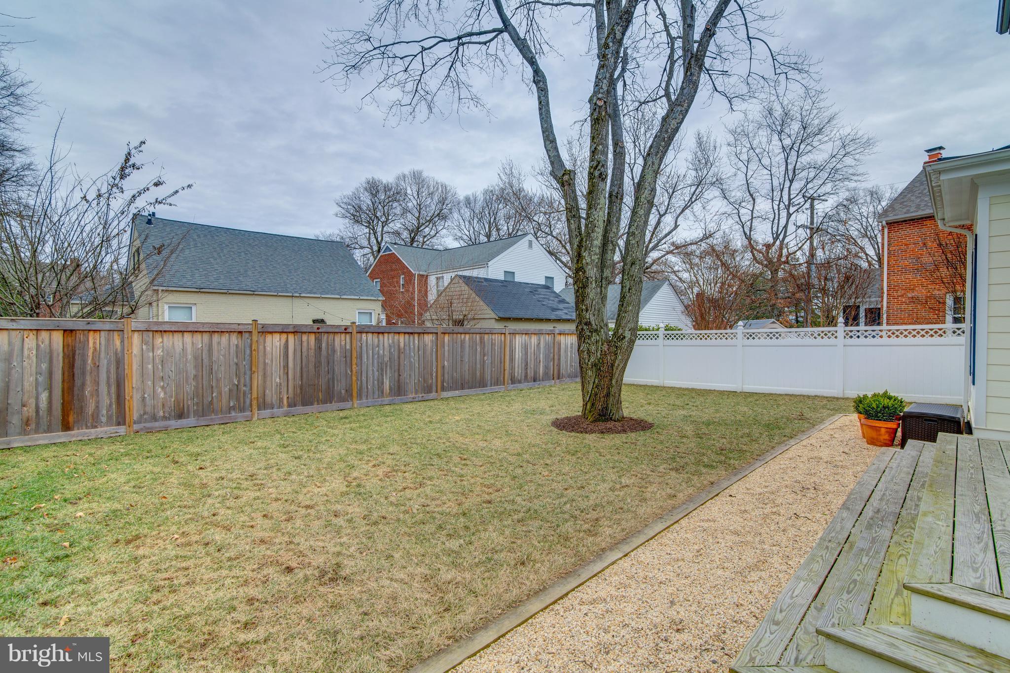 LEE HEIGHTS - Residential