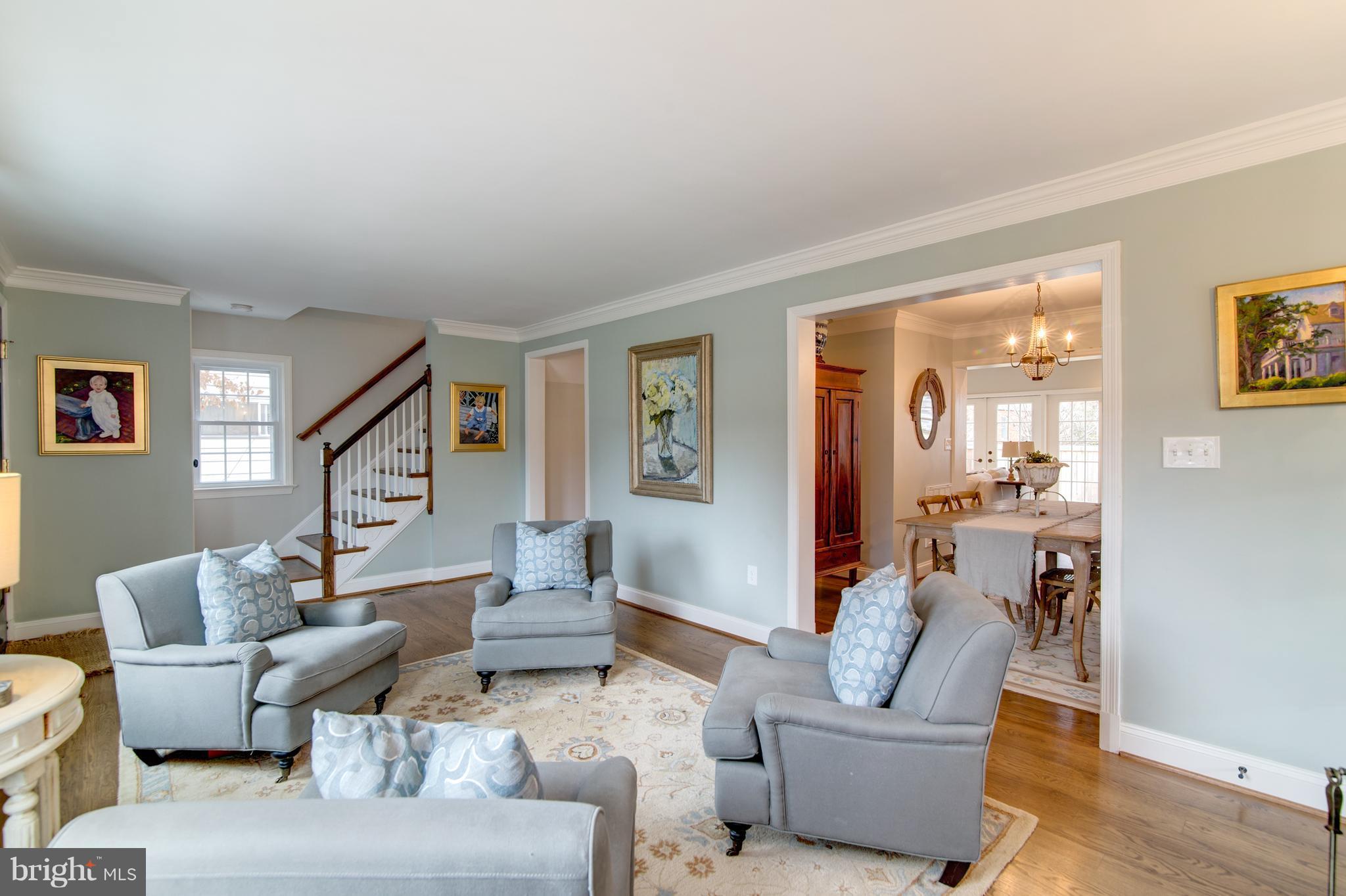 LEE HEIGHTS - Residential