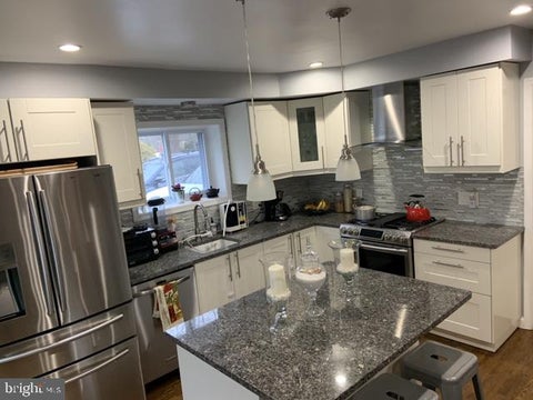 Townhouse For Rent - 13807 Eastland Street<br/> Montgomery County, ROCKVILLE, MD 20853