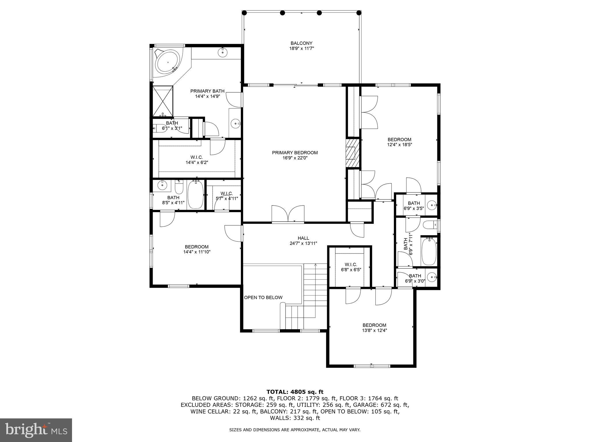 TAYLORS POINTE - Residential