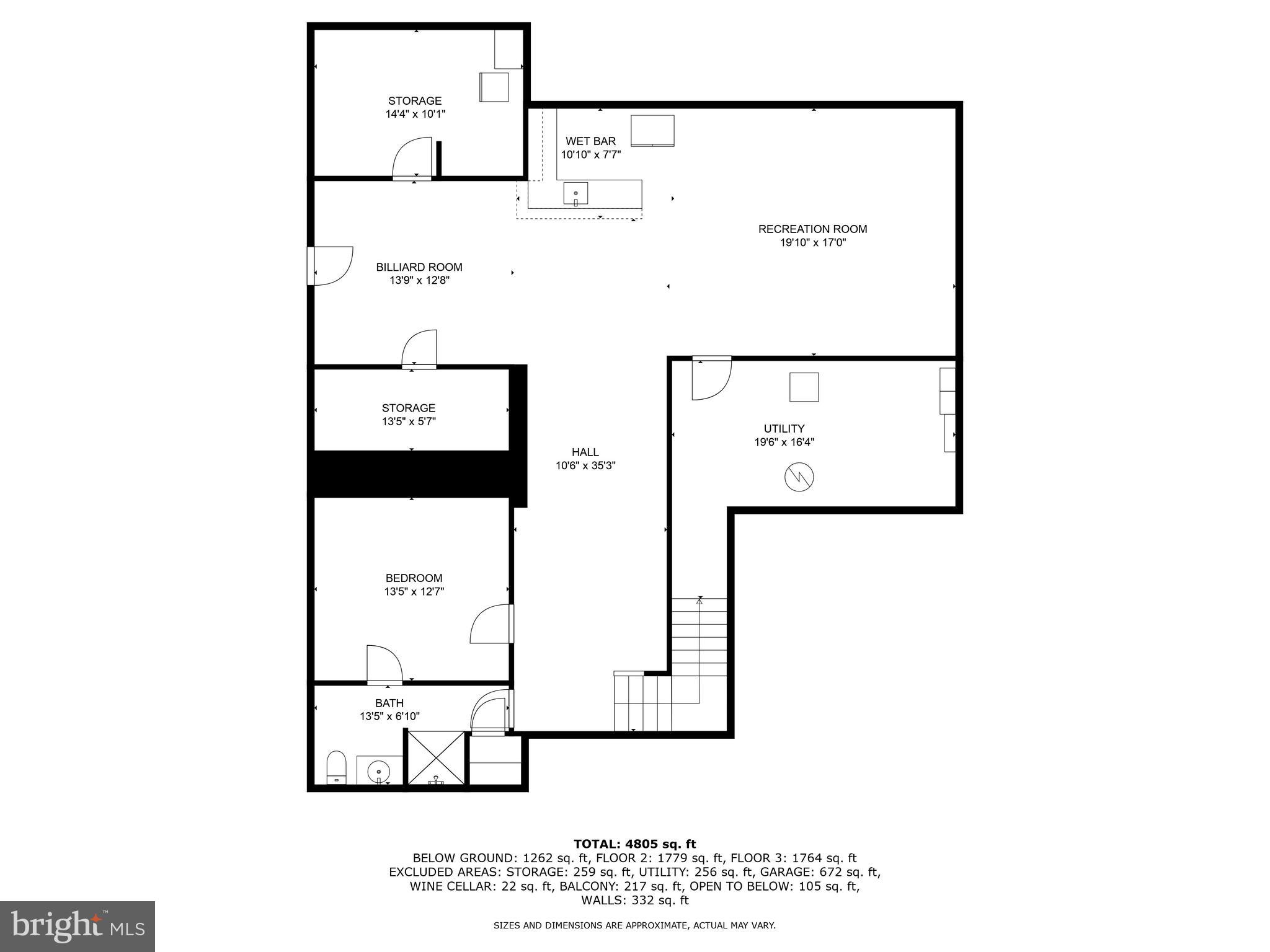 TAYLORS POINTE - Residential