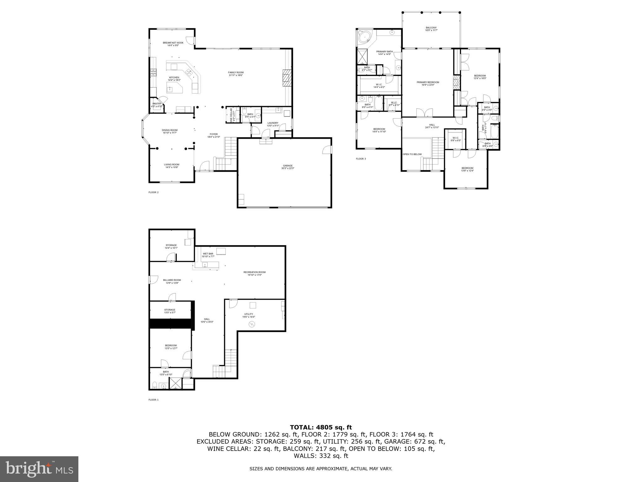 TAYLORS POINTE - Residential