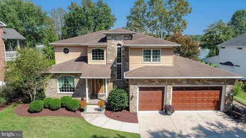 407 SHORE DRIVE JOPPA MD 21085