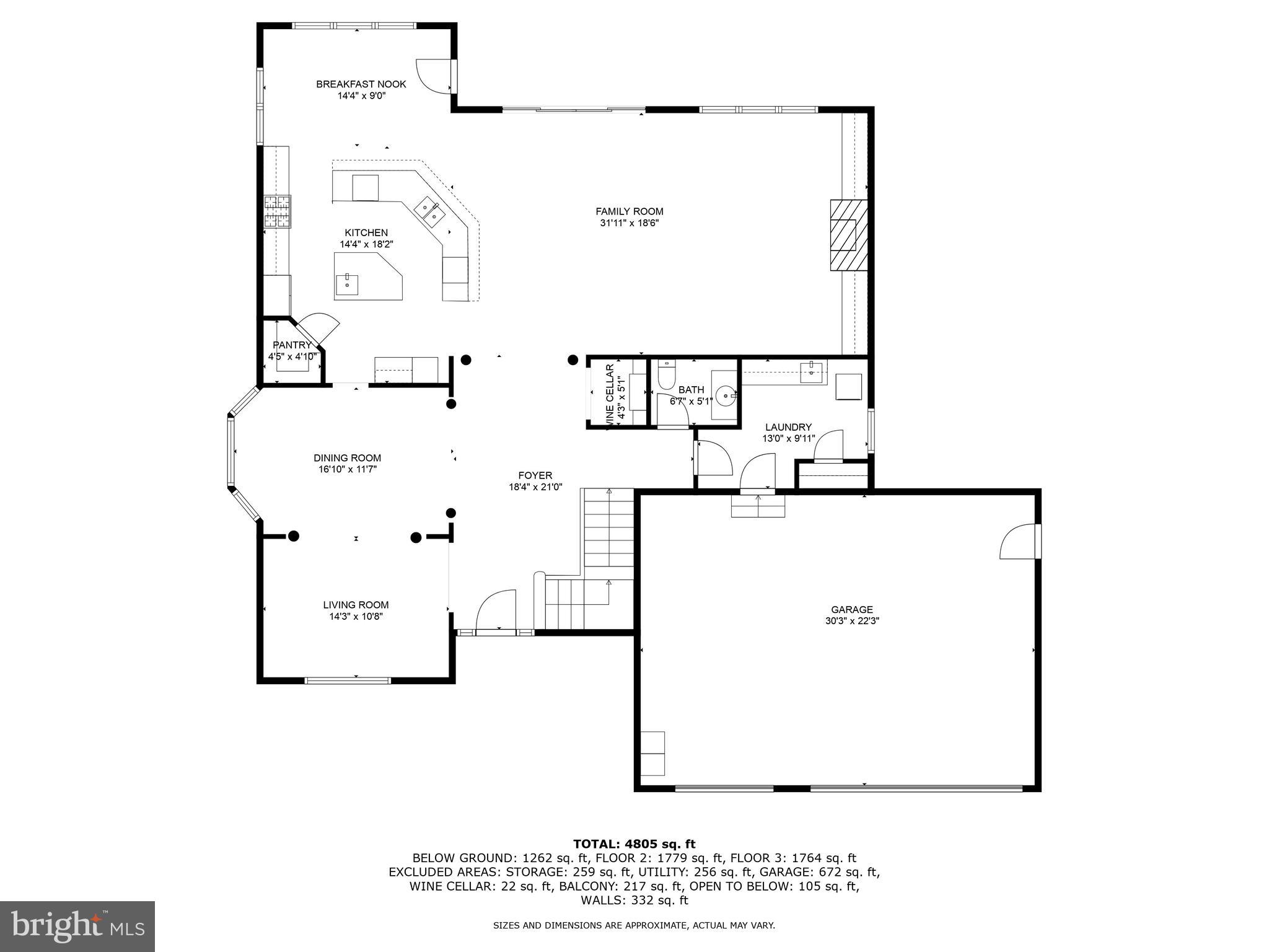 TAYLORS POINTE - Residential