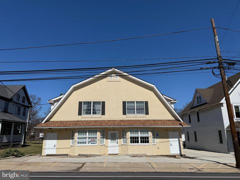 Photo of 17 W Central Avenue, PAOLI, PA 19301 (MLS # PACT2119786)