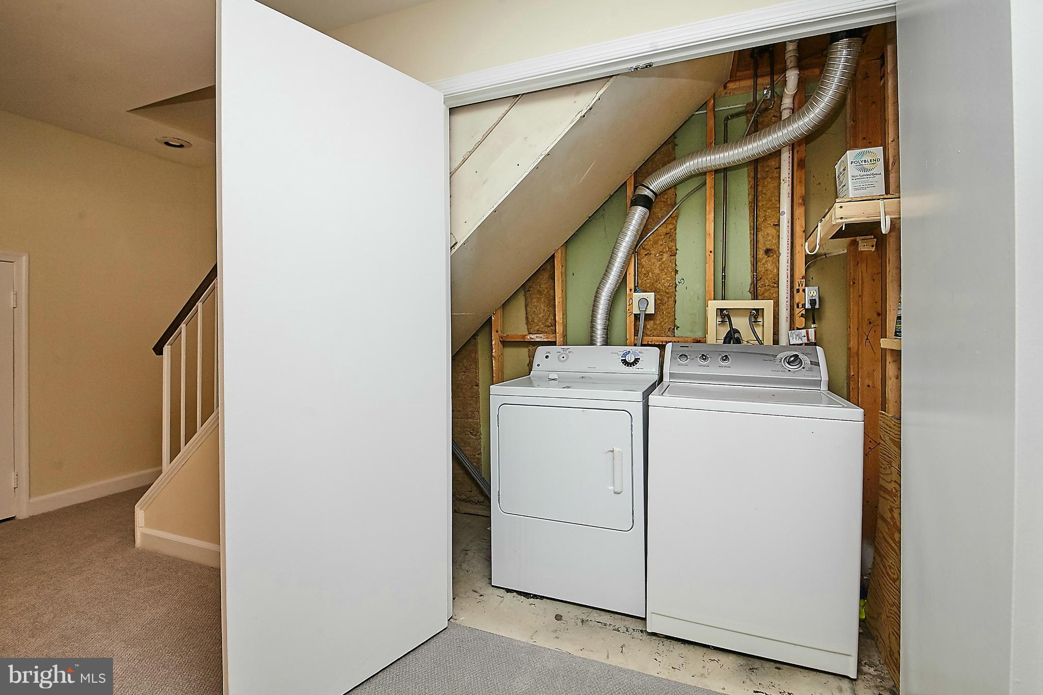 FAIR RIDGE - Residential