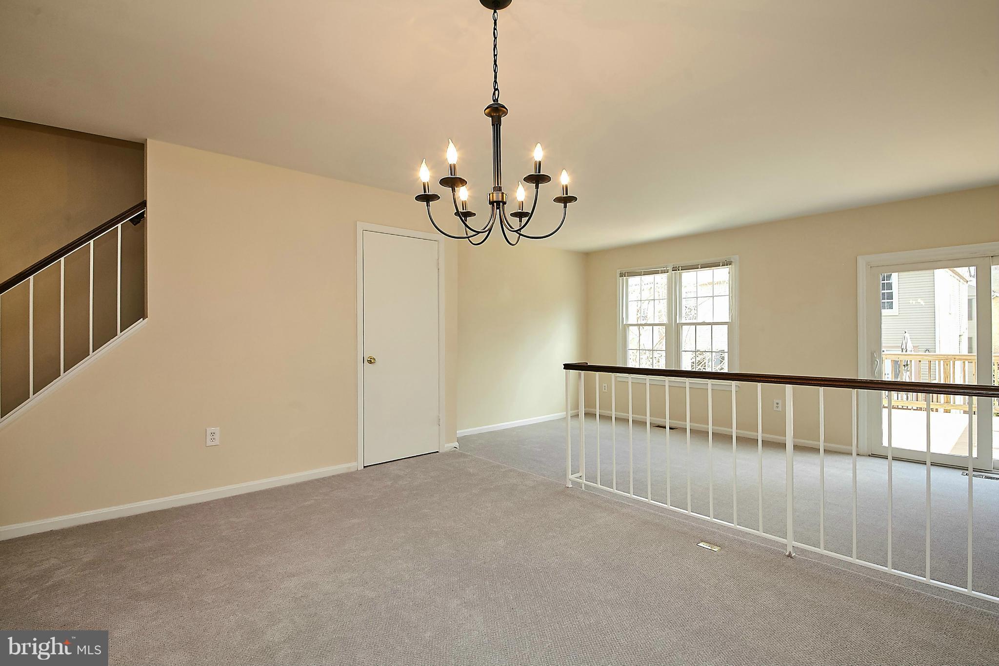 FAIR RIDGE - Residential