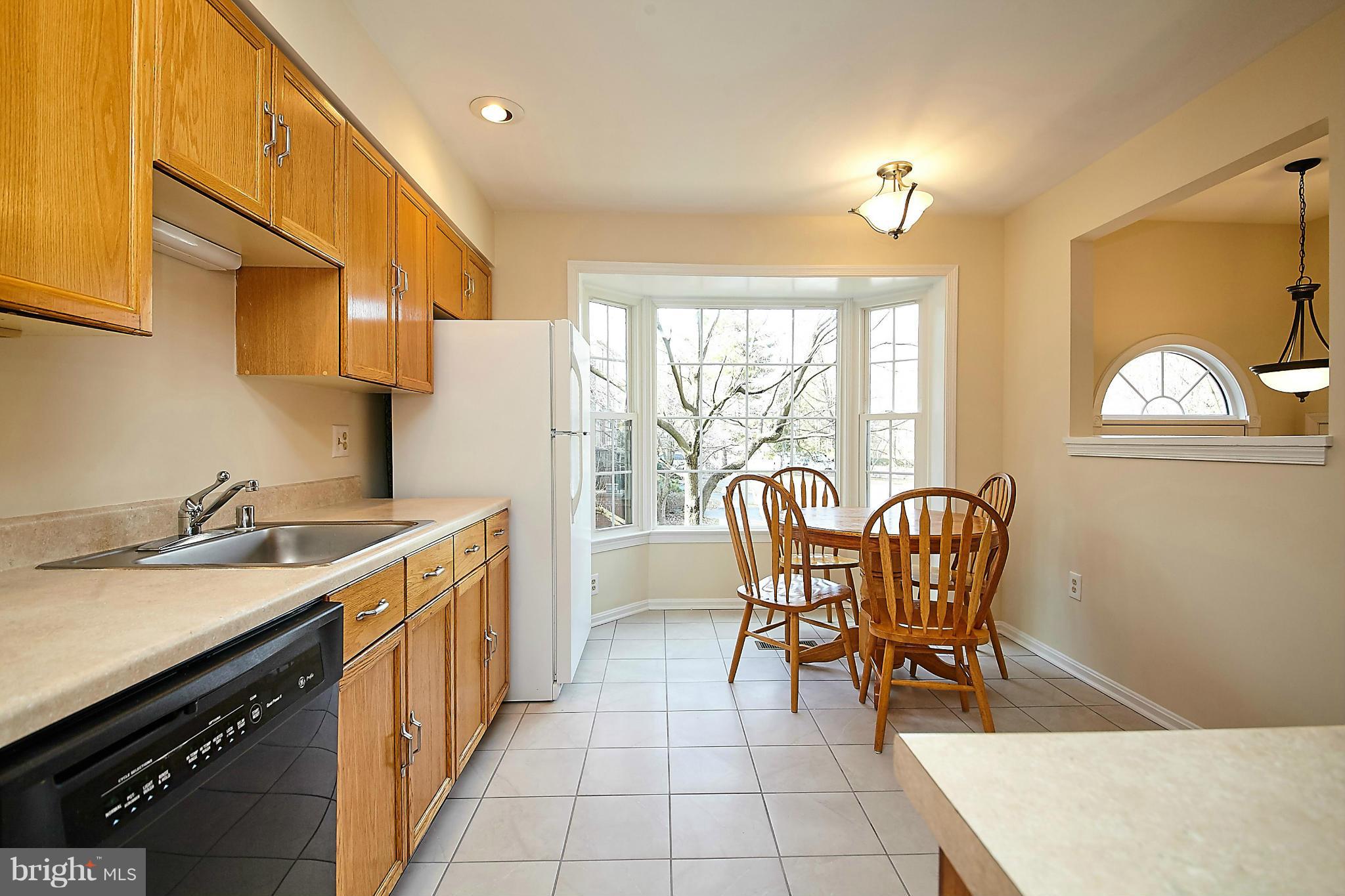 FAIR RIDGE - Residential