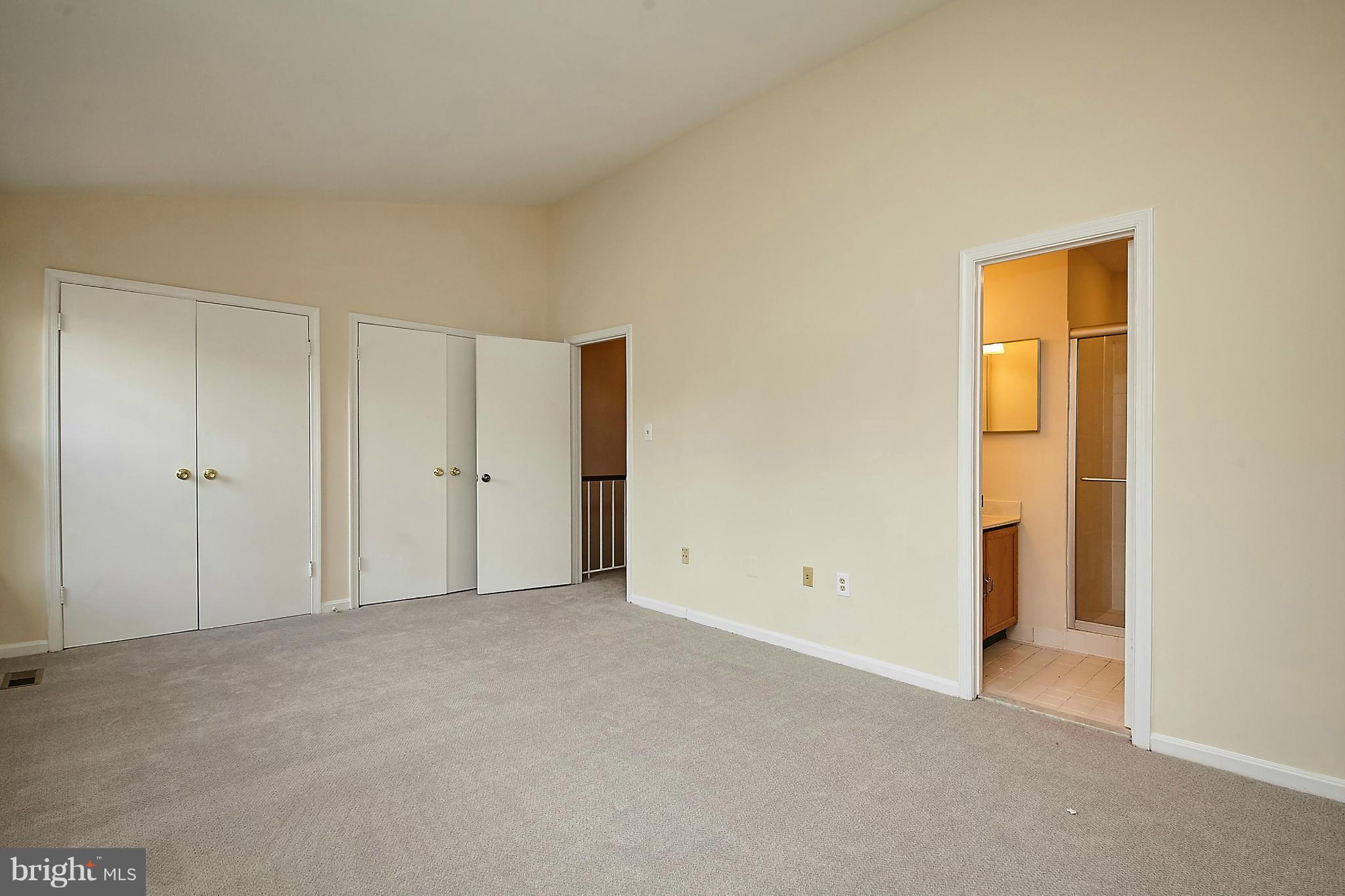 FAIR RIDGE - Residential