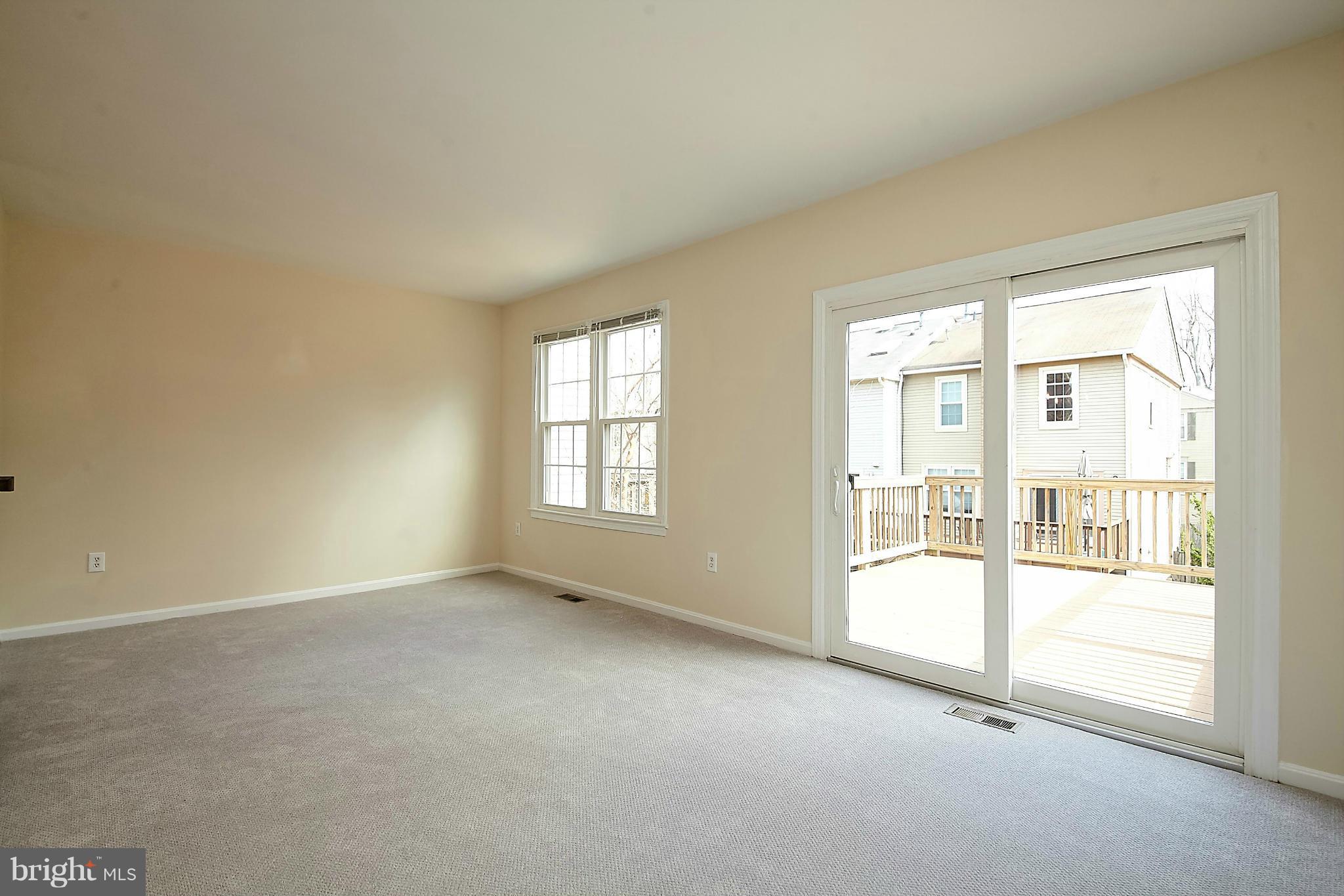 FAIR RIDGE - Residential