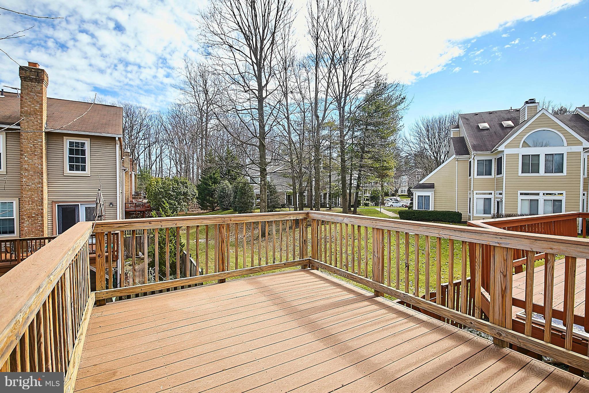 FAIR RIDGE - Residential