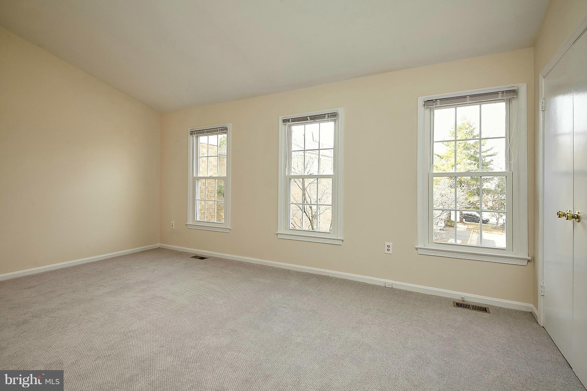 FAIR RIDGE - Residential