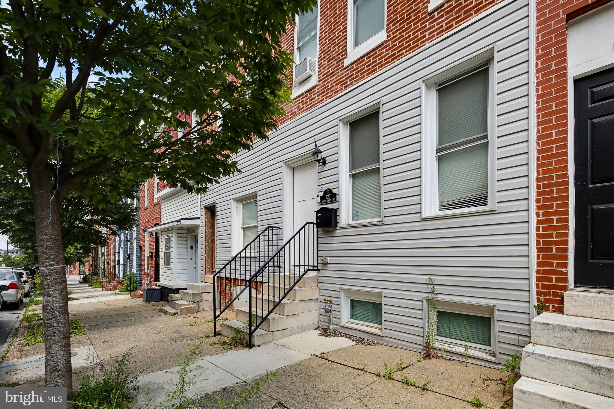 727 N Chester Street, Baltimore, MD, 21205