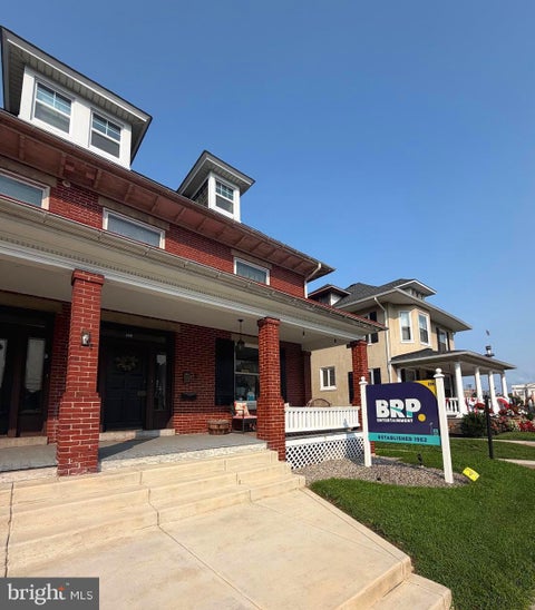 Photo of 116 Cocoa Avenue, HERSHEY, PA 17033 (MLS # PADA2063118)