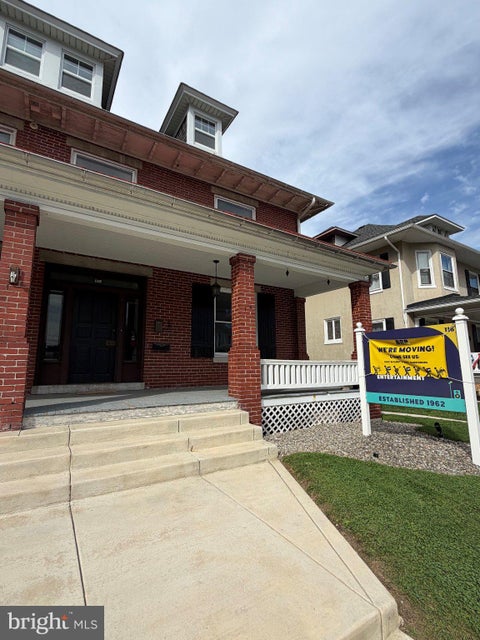Photo of 116 Cocoa Avenue, HERSHEY, PA 17033 (MLS # PADA2063118)