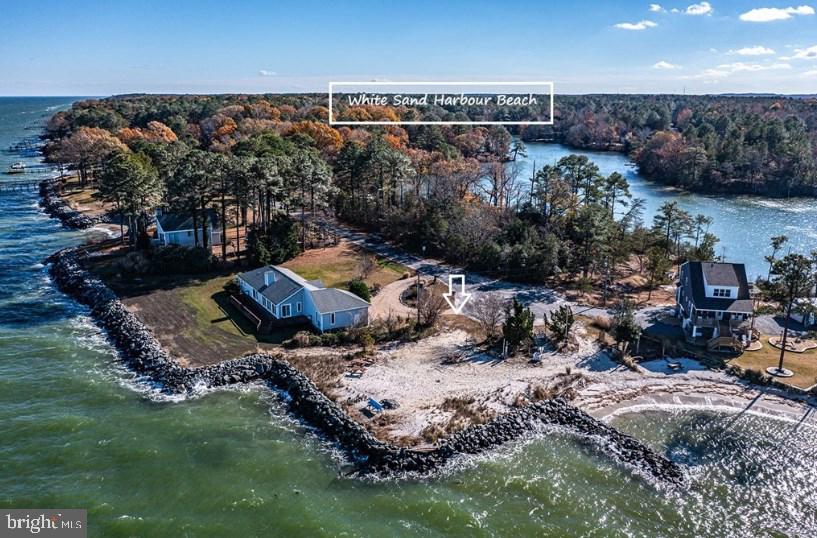 LOT 176 LOMAR LANE
