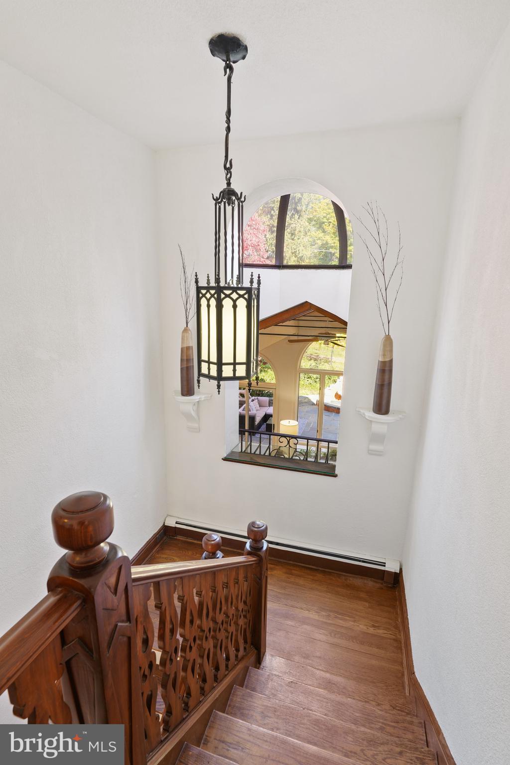 CHEVY CHASE VILLAGE - Residential