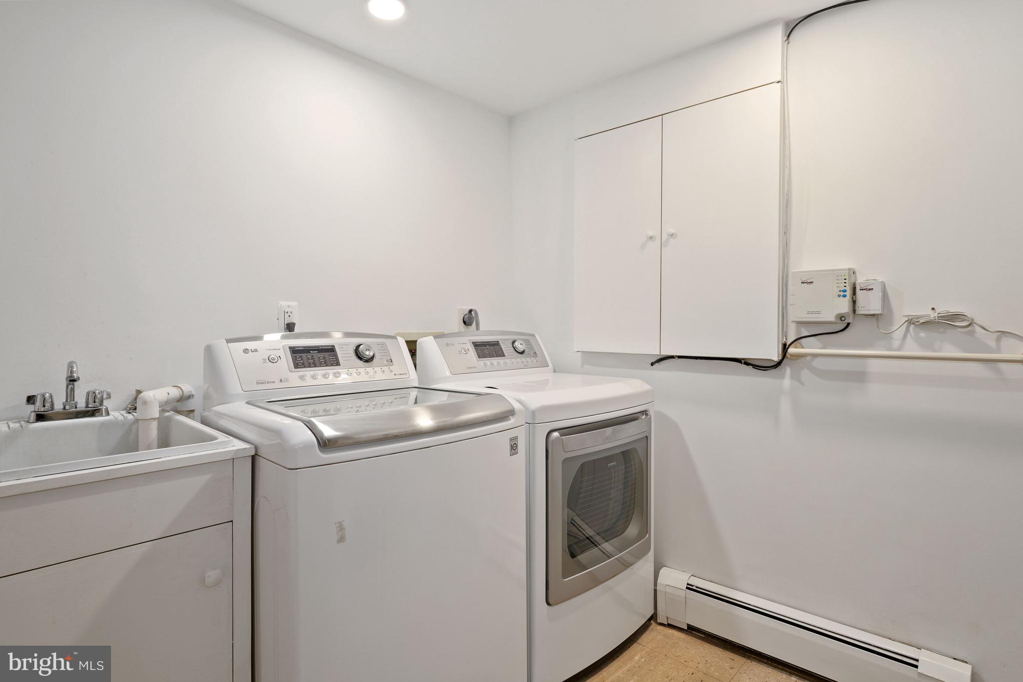 CHEVY CHASE VILLAGE - Residential