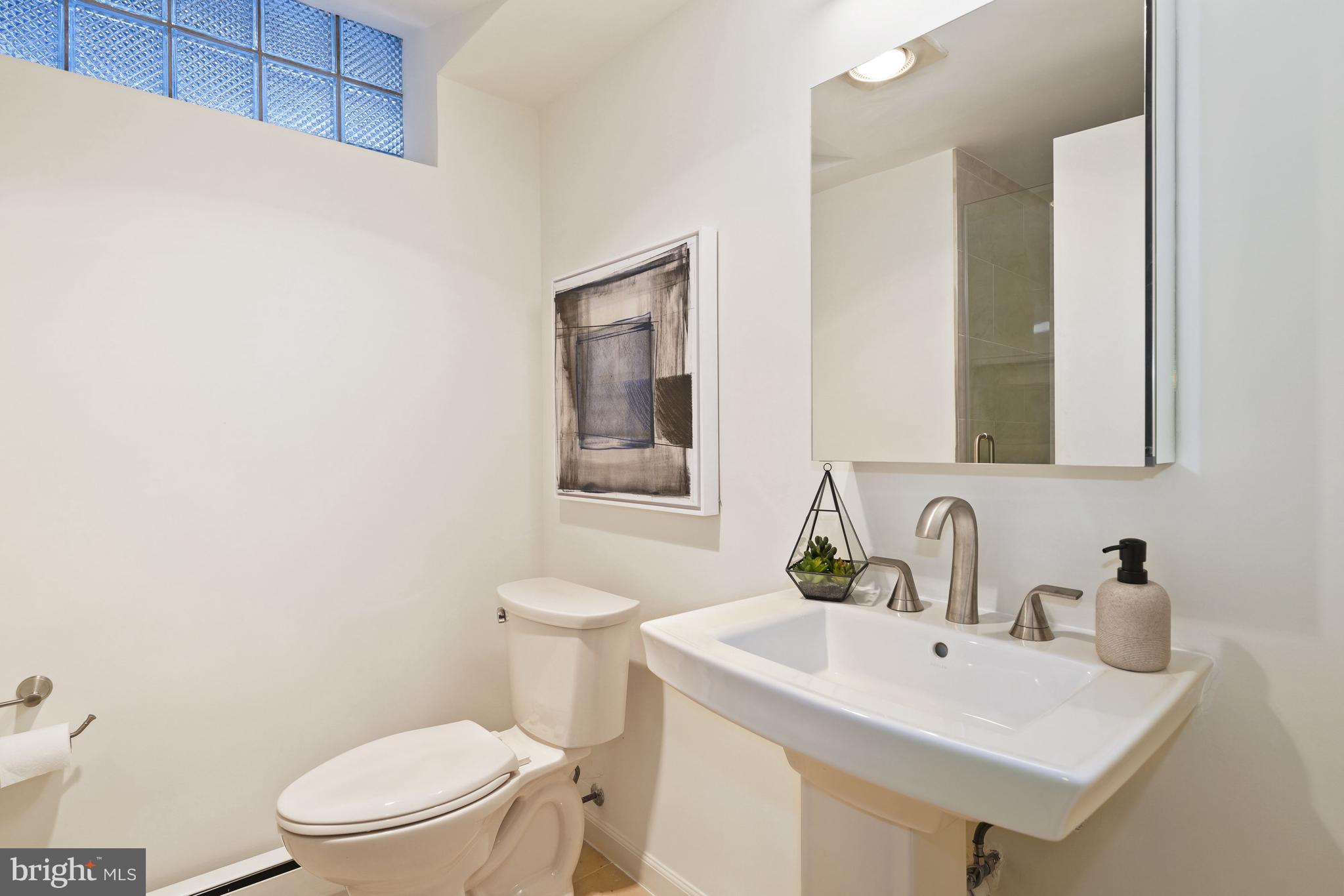 CHEVY CHASE VILLAGE - Residential