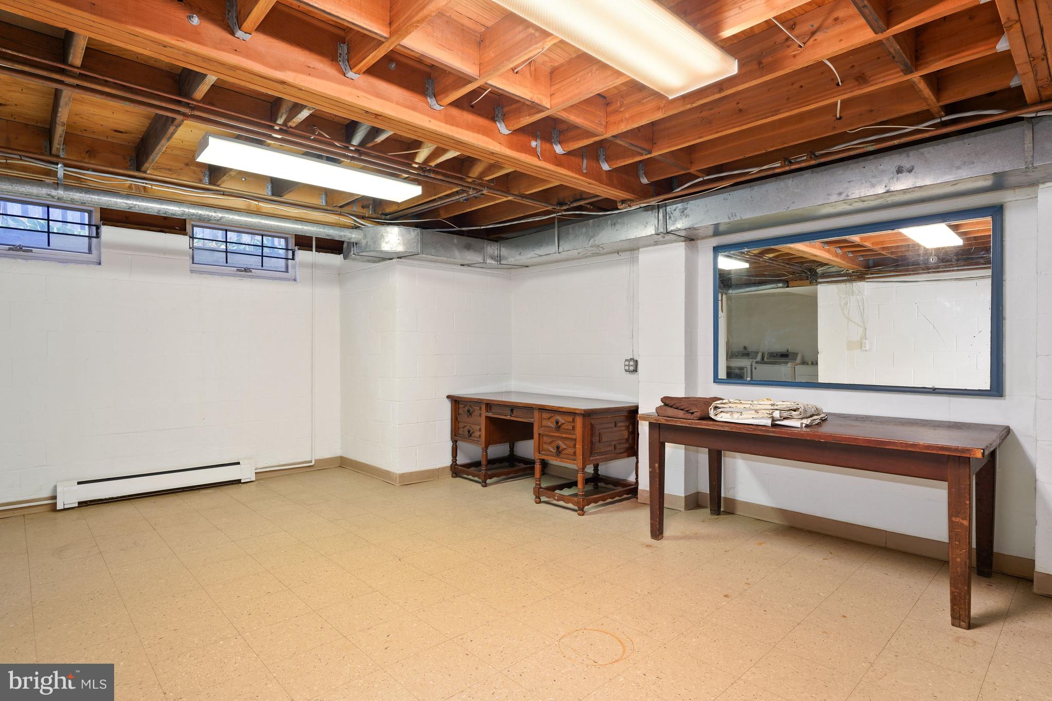 CHEVY CHASE VILLAGE - Residential