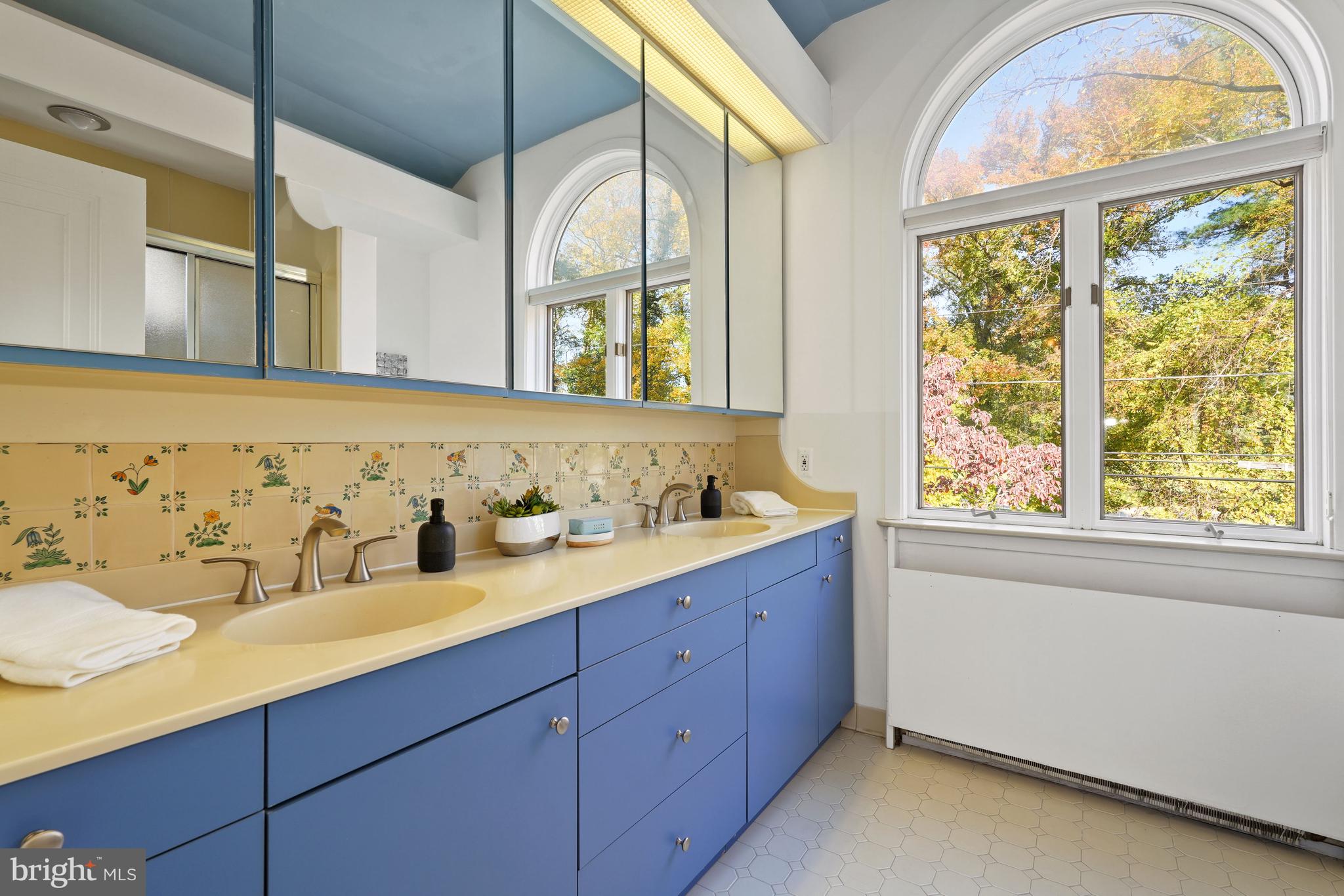 CHEVY CHASE VILLAGE - Residential