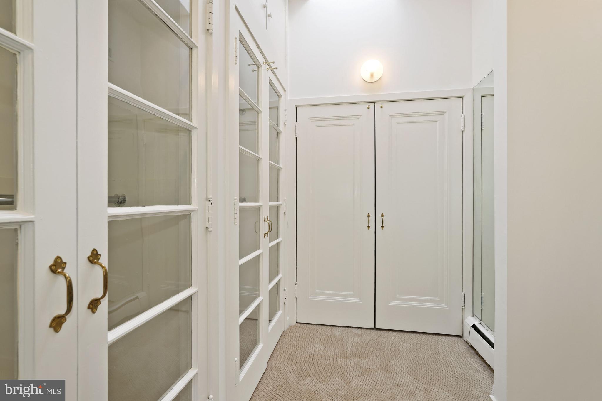 CHEVY CHASE VILLAGE - Residential