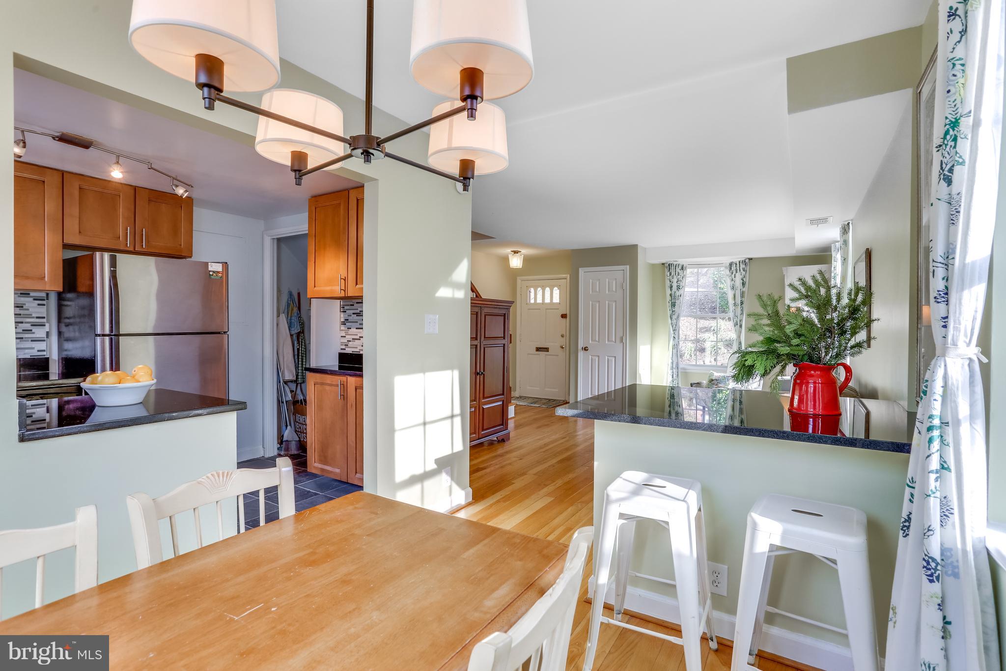 FAIRLINGTON - Residential Lease