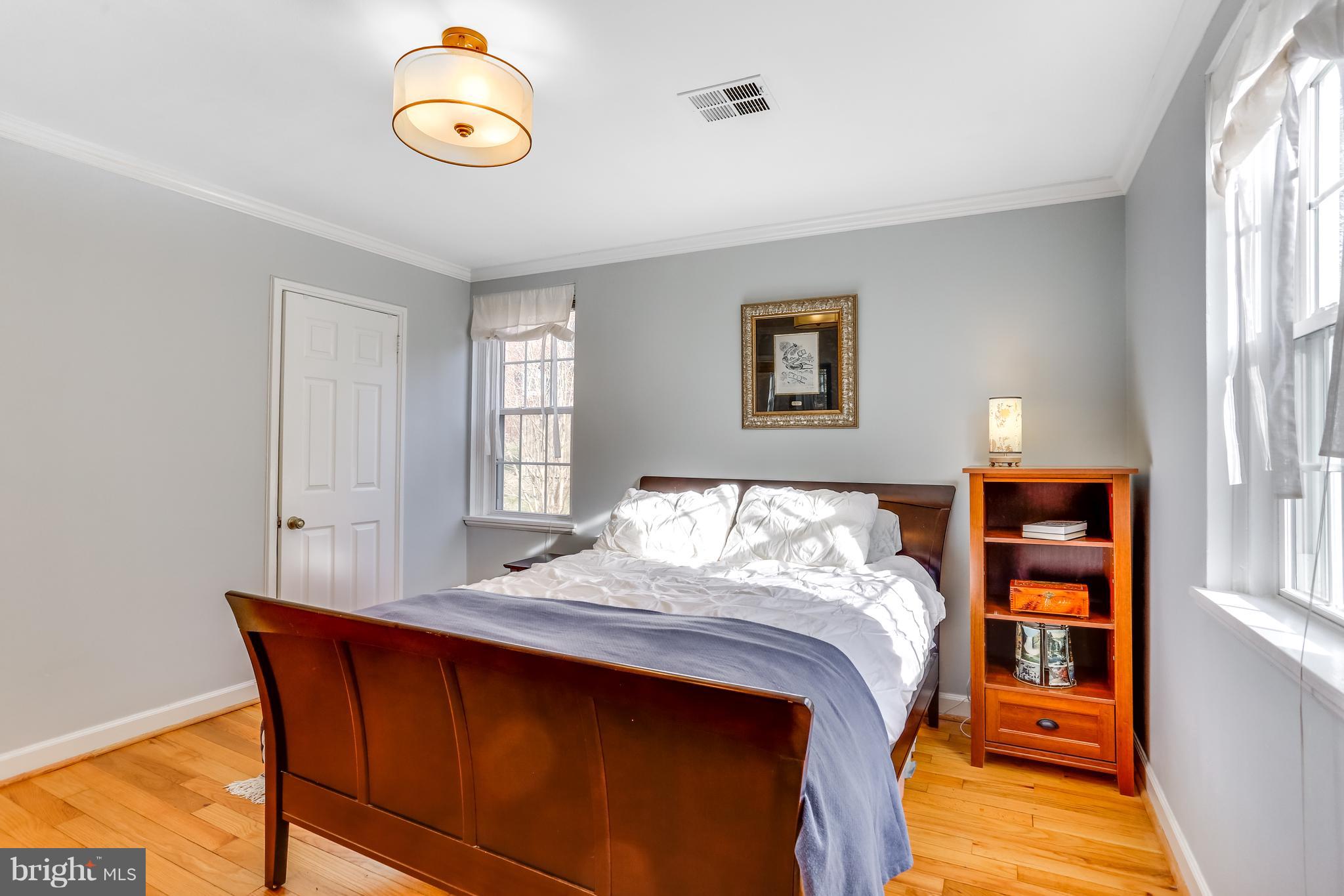 FAIRLINGTON - Residential Lease