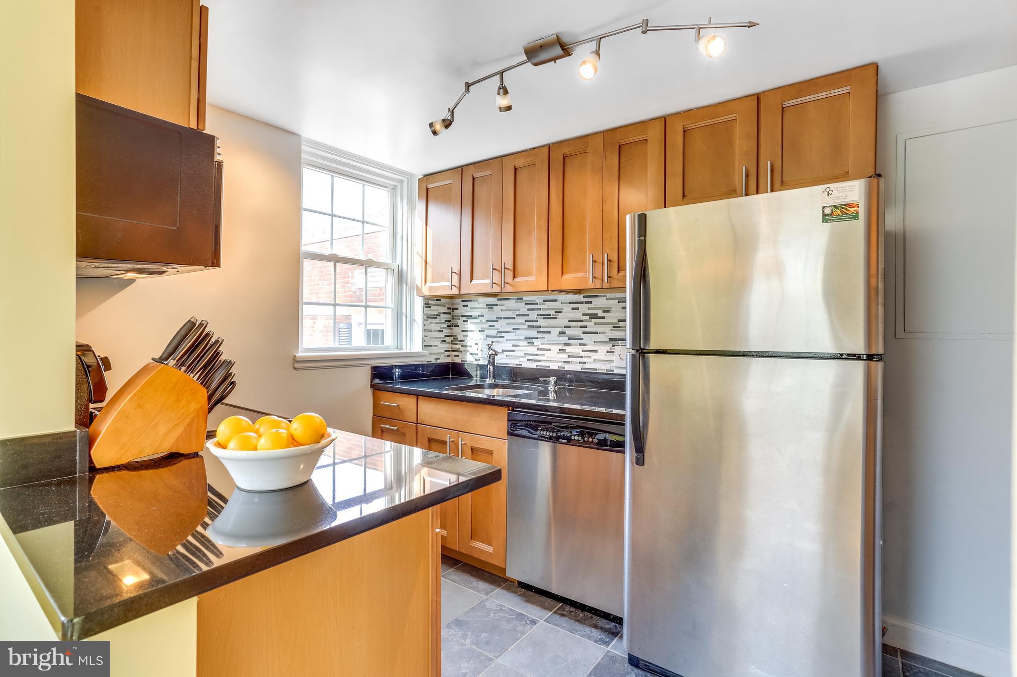 FAIRLINGTON - Residential Lease