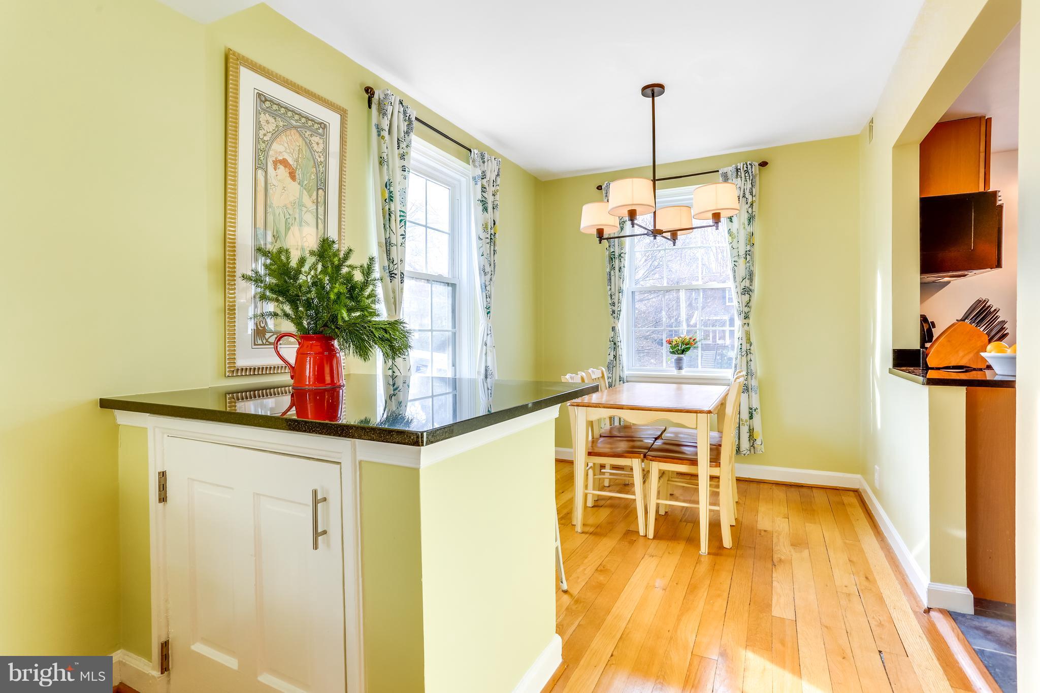 FAIRLINGTON - Residential Lease