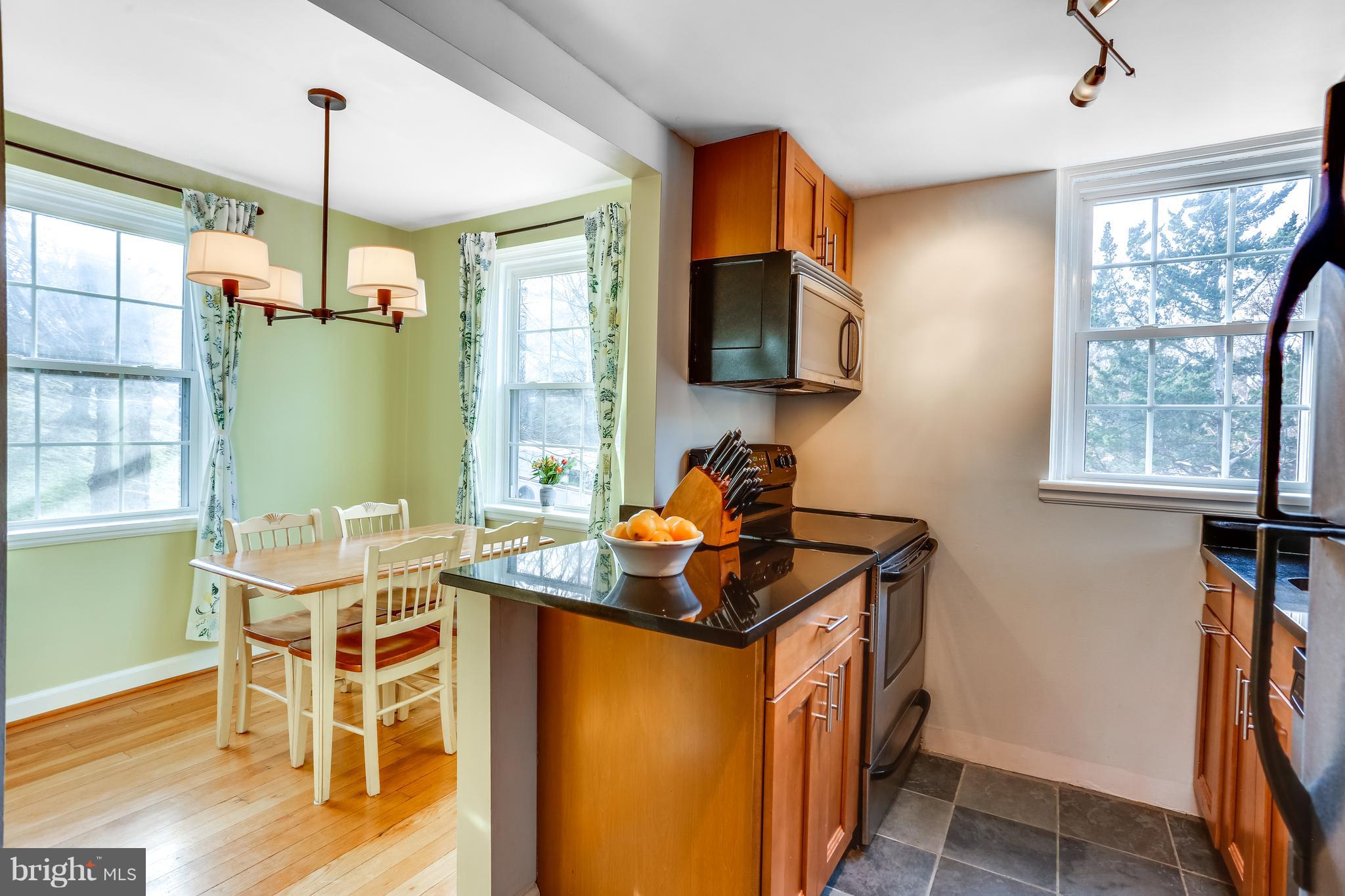 FAIRLINGTON - Residential Lease