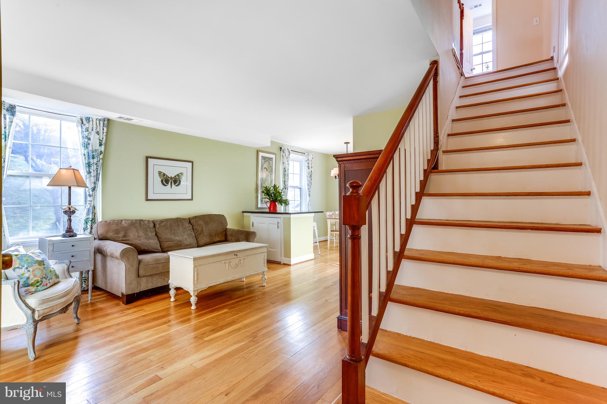 FAIRLINGTON - Residential Lease