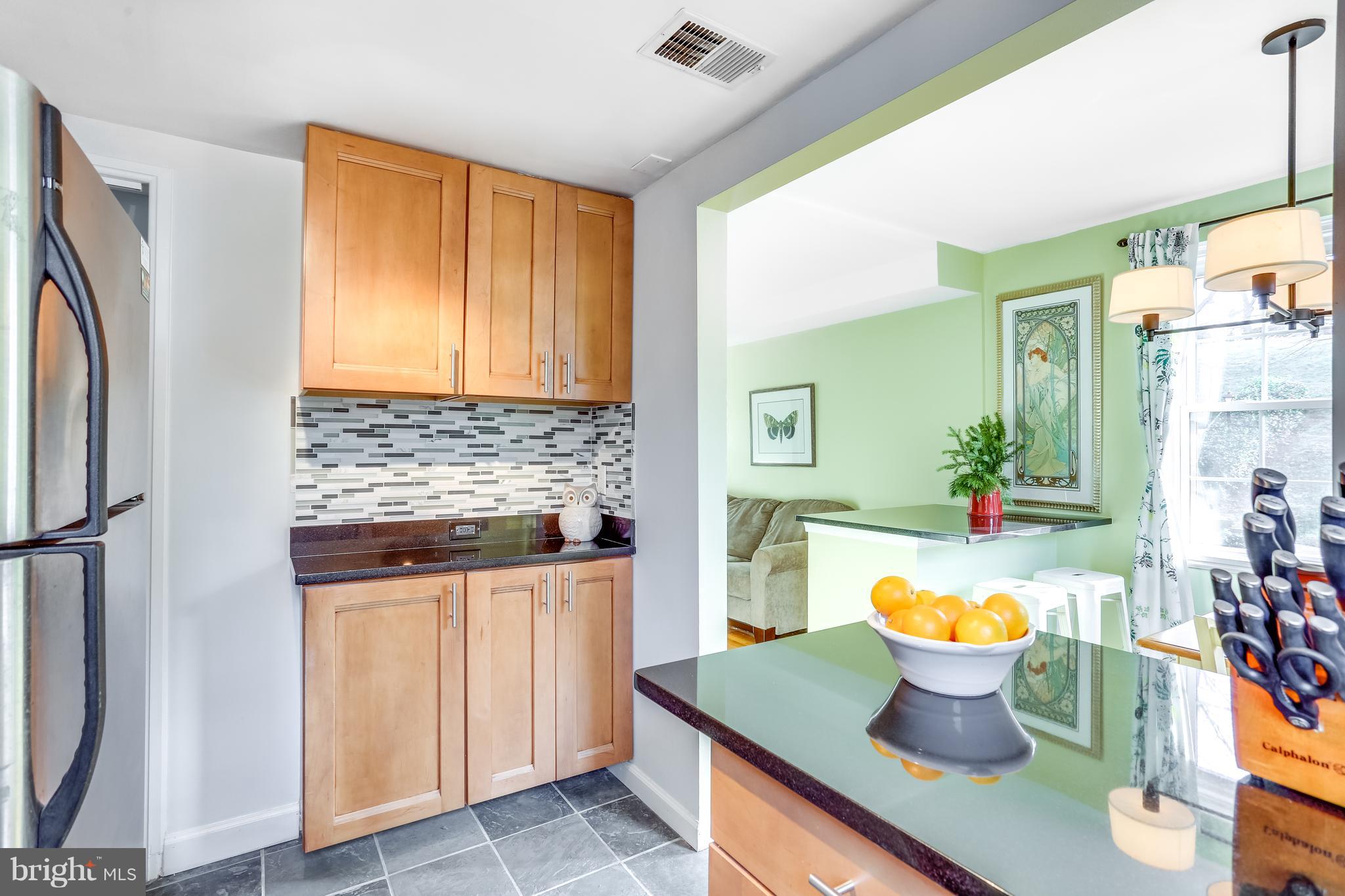 FAIRLINGTON - Residential Lease