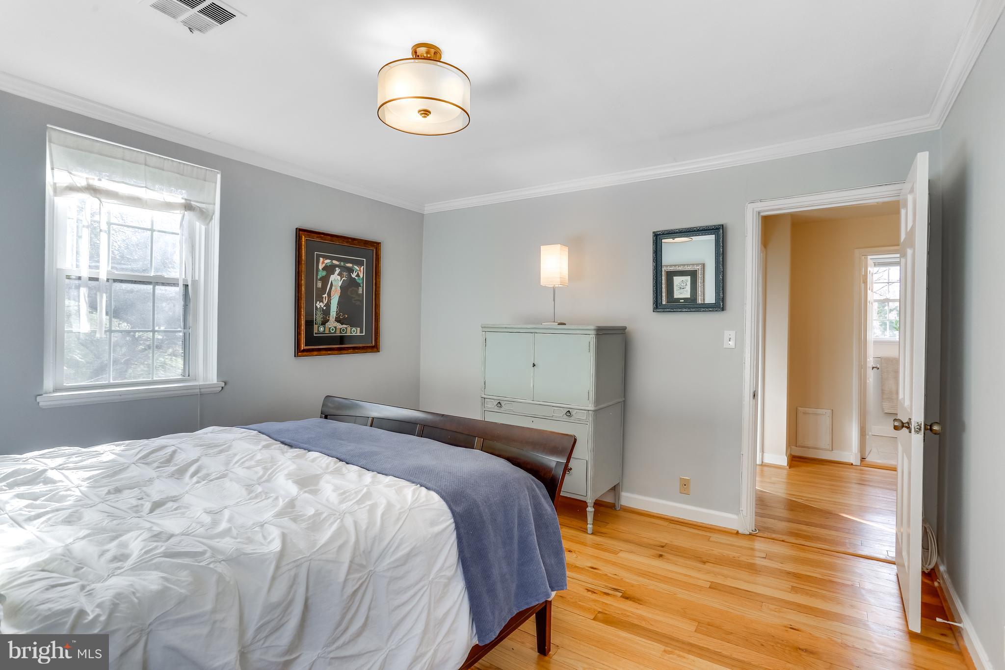 FAIRLINGTON - Residential Lease