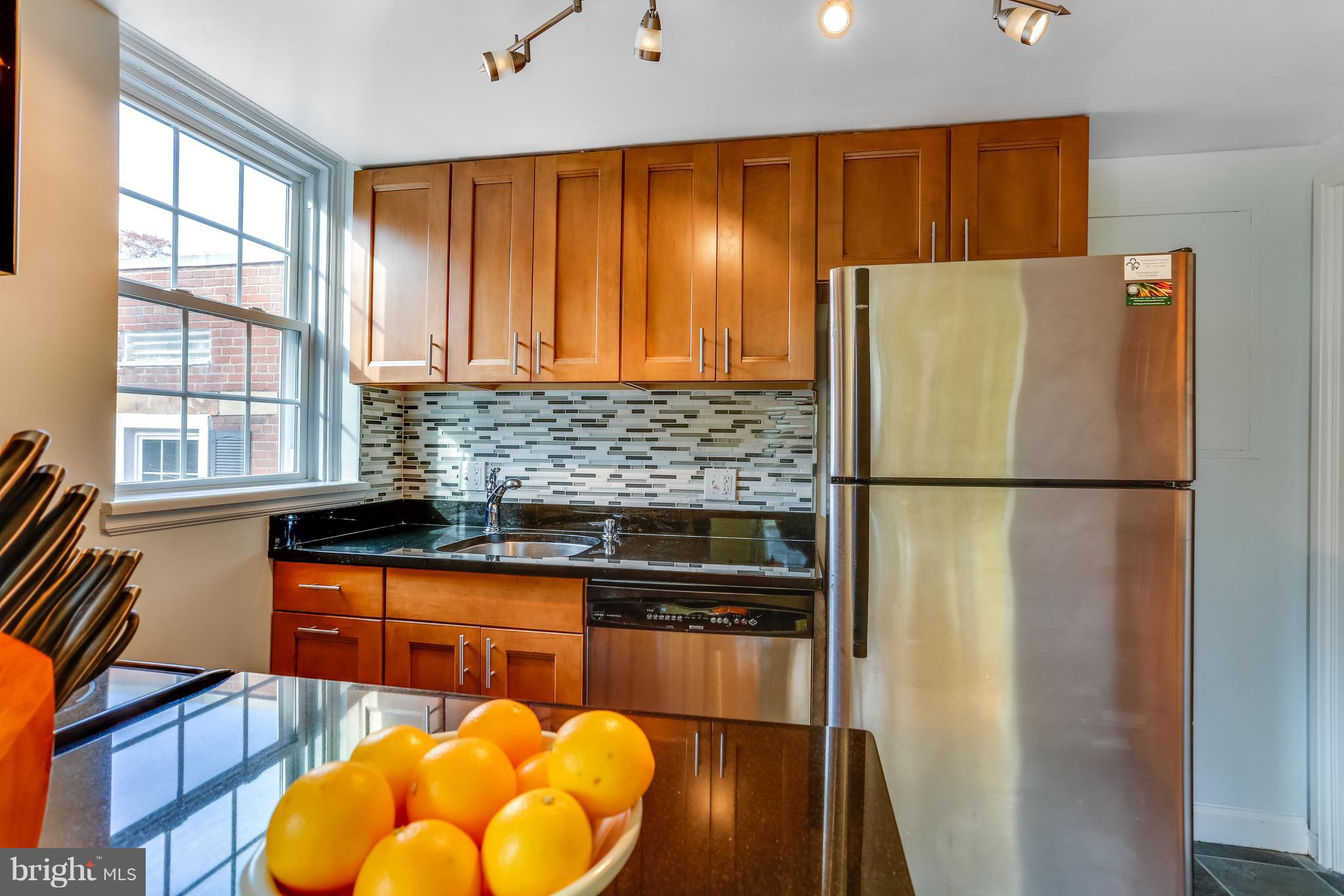 FAIRLINGTON - Residential Lease