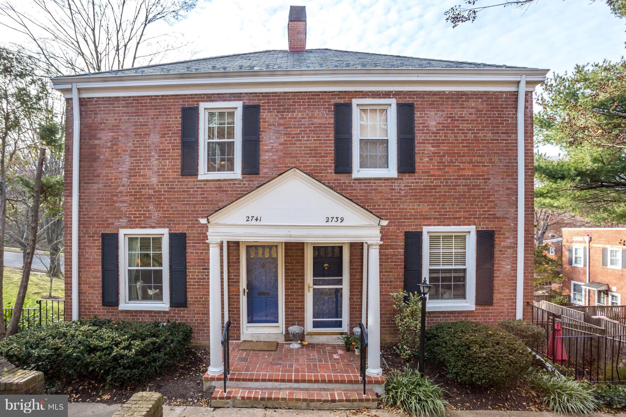 FAIRLINGTON - Residential Lease