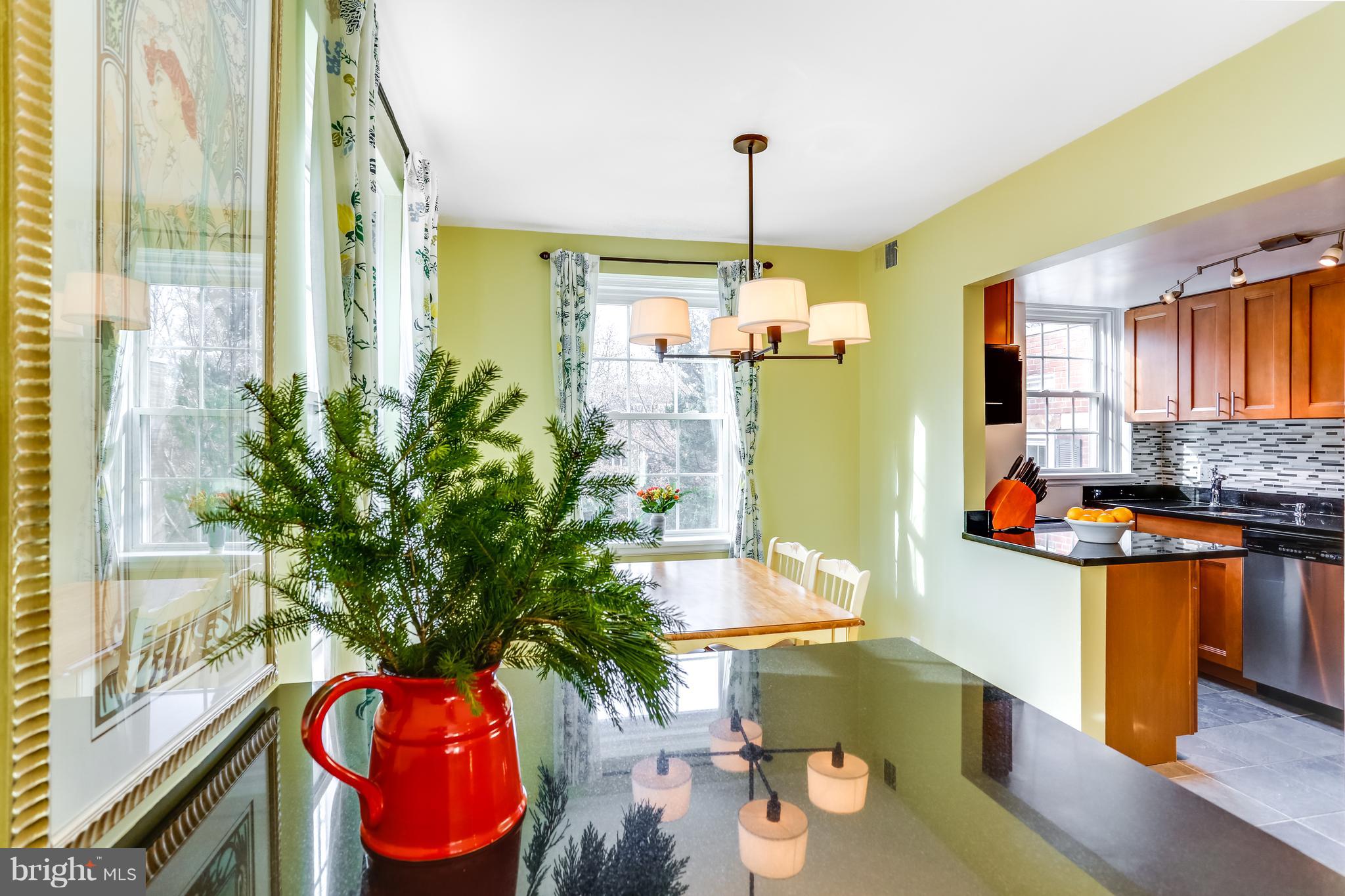 FAIRLINGTON - Residential Lease