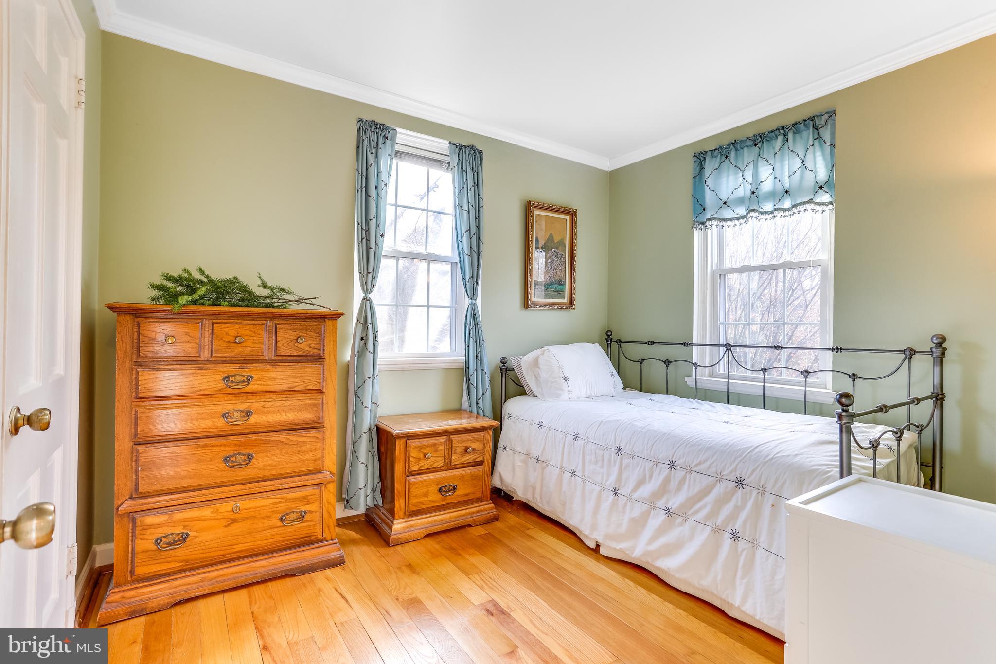 FAIRLINGTON - Residential Lease