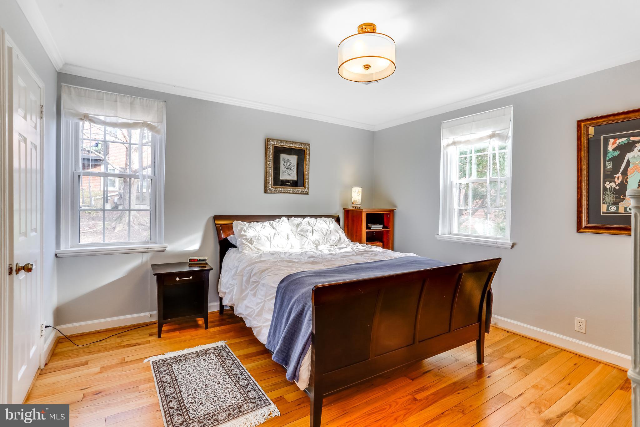 FAIRLINGTON - Residential Lease