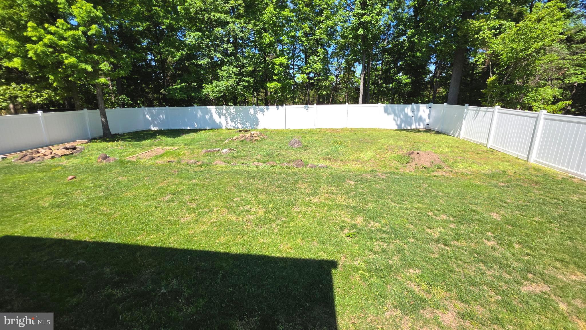 LANIER FARMS - Residential