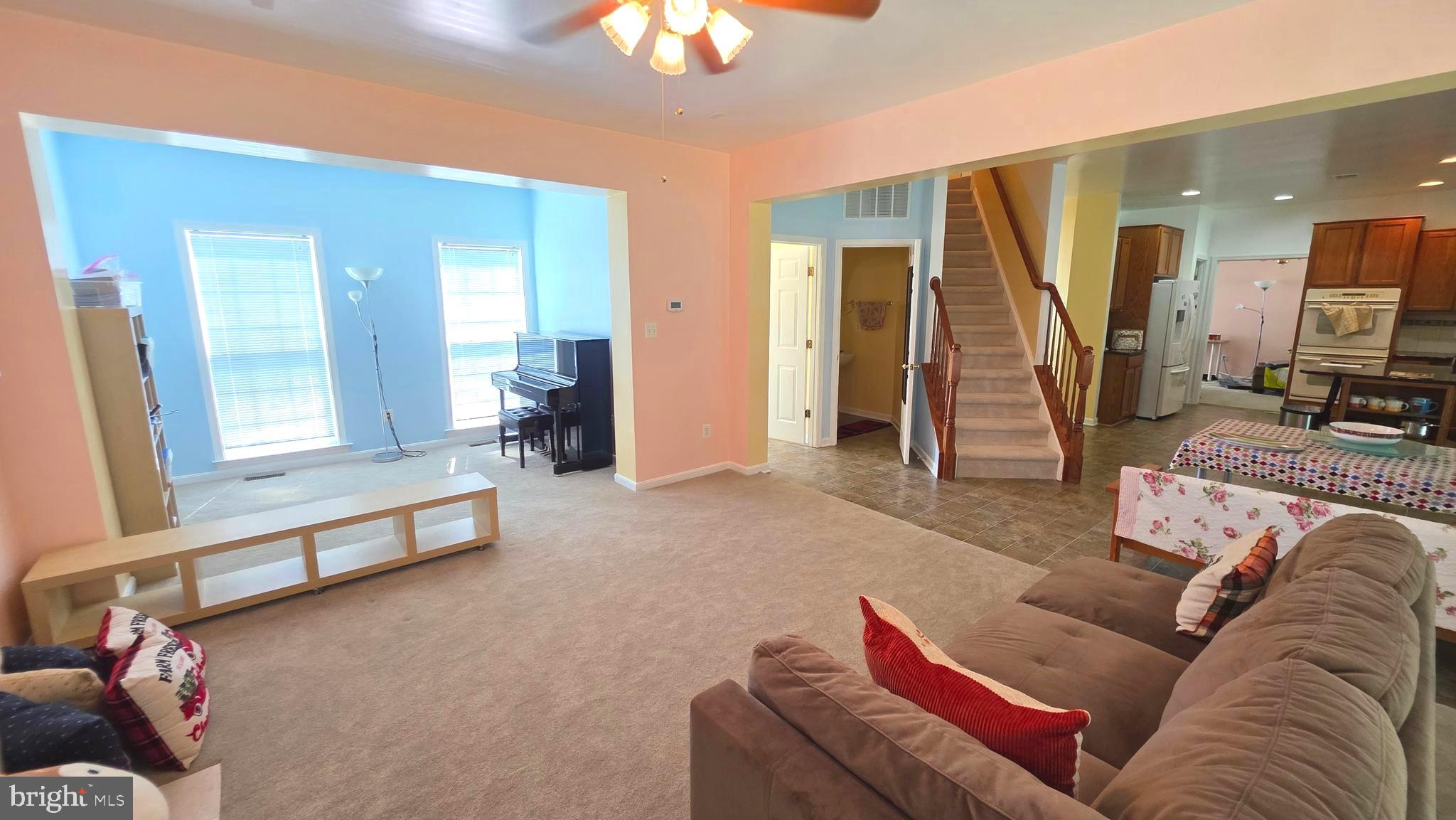 LANIER FARMS - Residential
