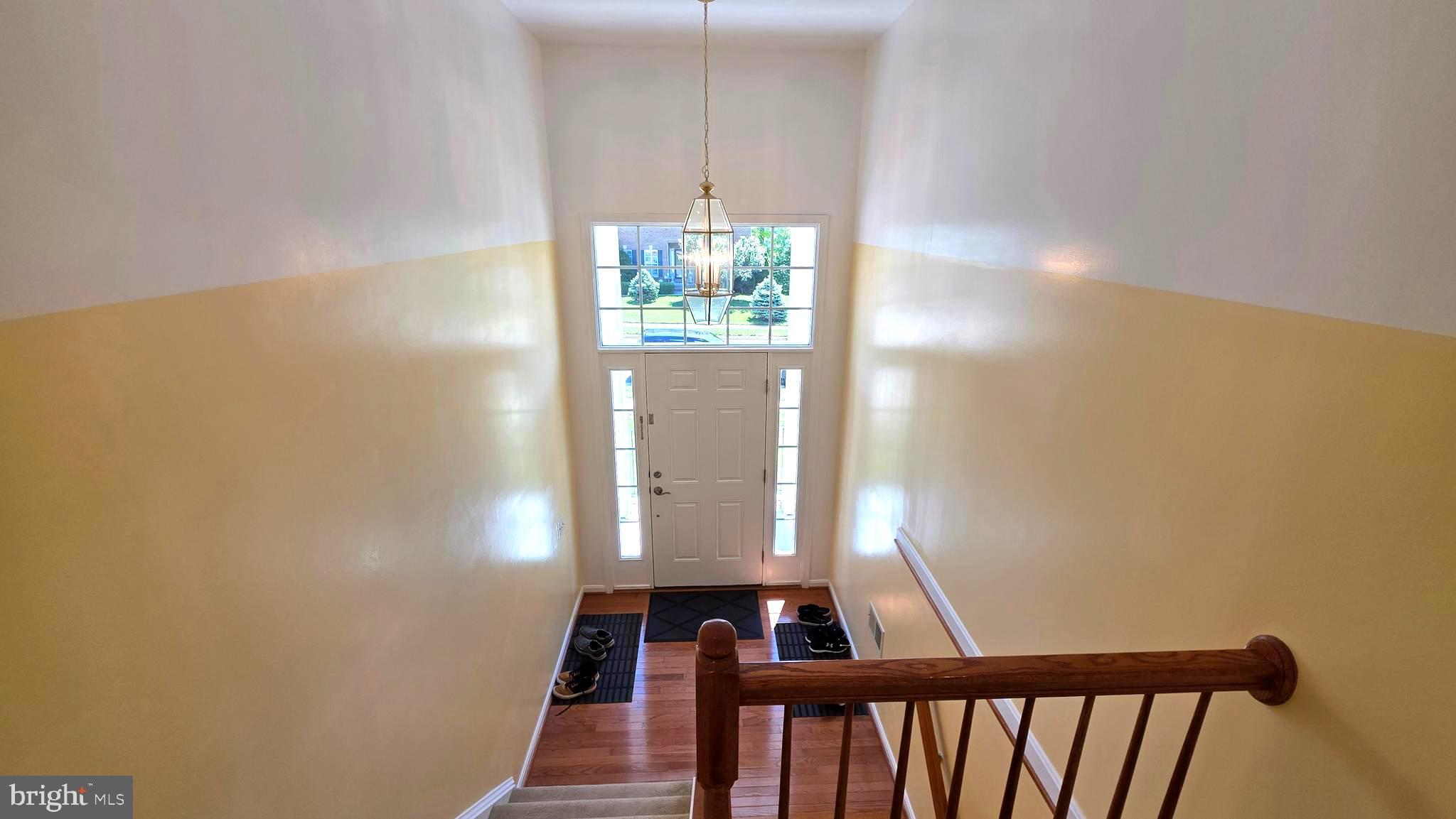LANIER FARMS - Residential