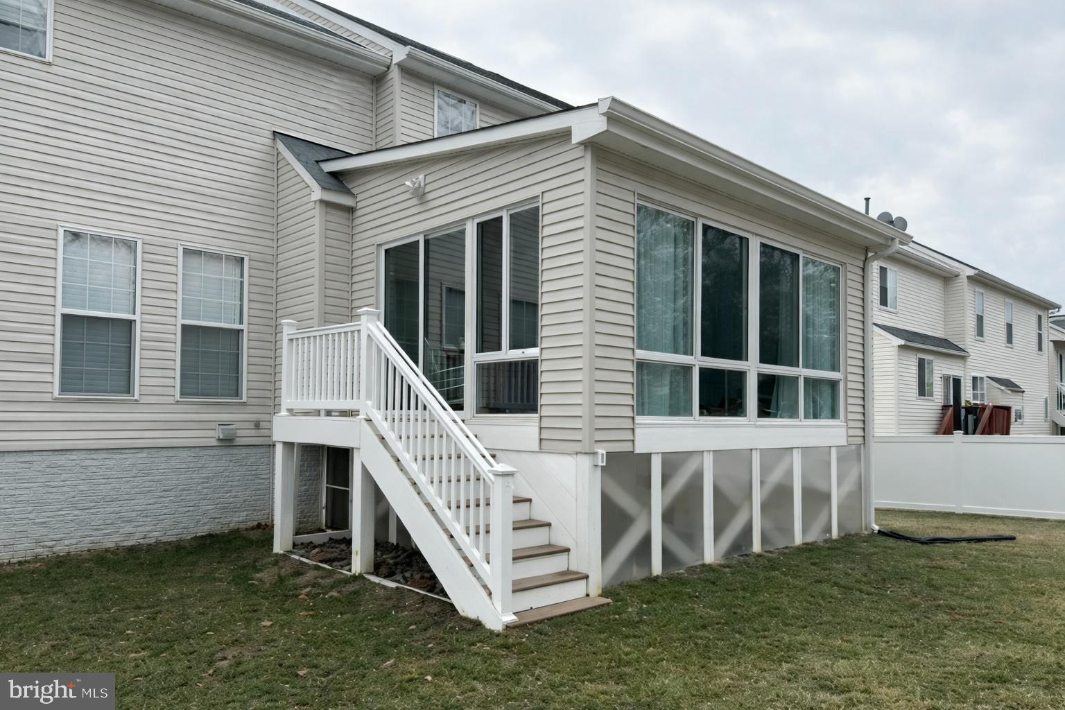 LANIER FARMS - Residential