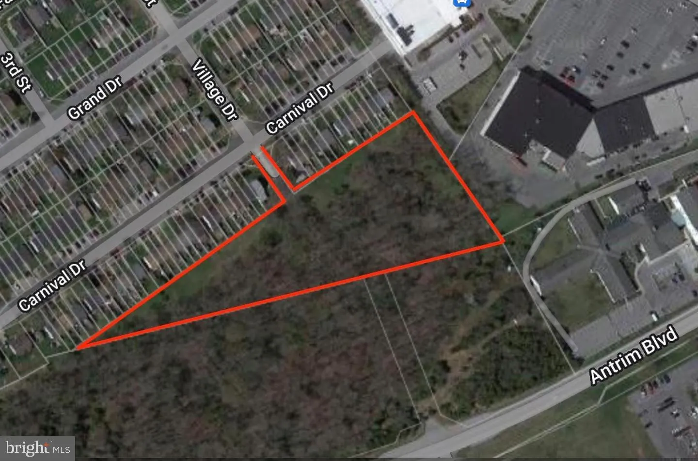 Additional image 33 of Carnival Drive, Taneytown, MD 21787