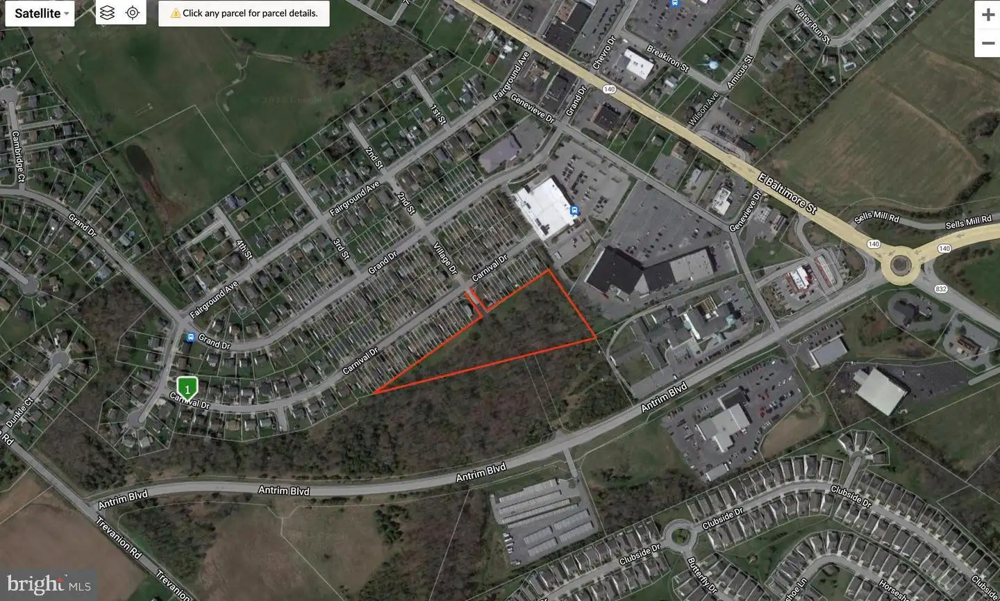 Additional image 34 of Carnival Drive, Taneytown, MD 21787