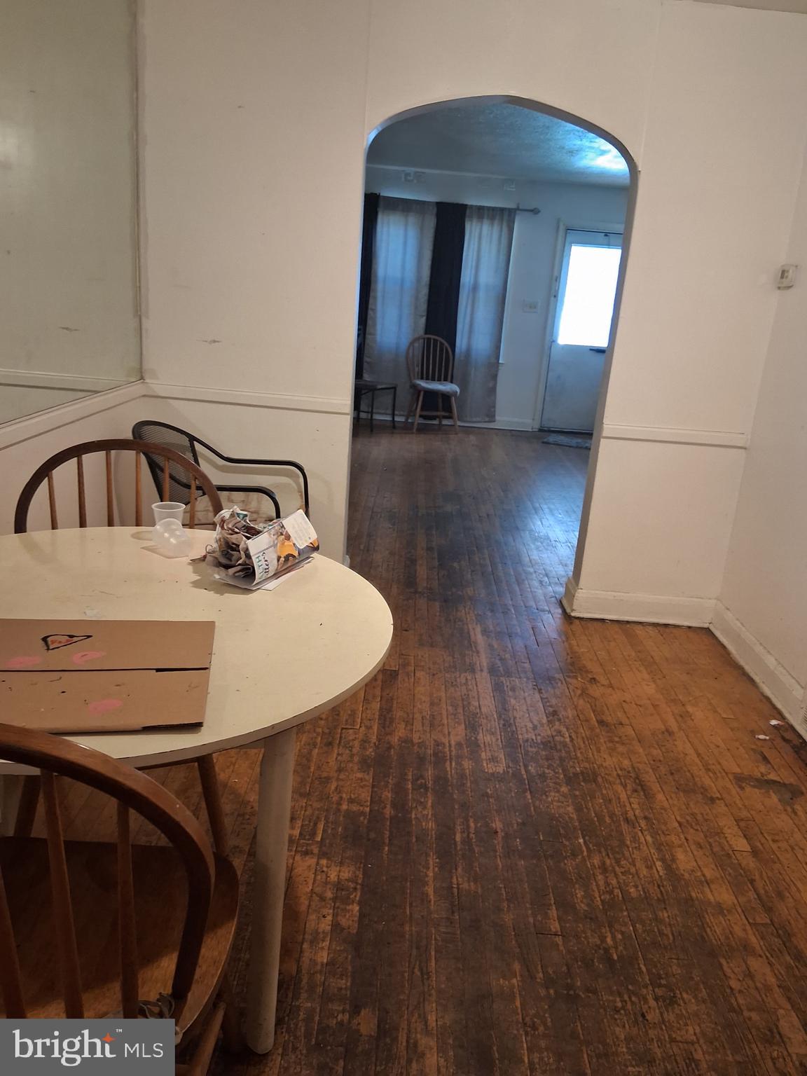 WOODLAWN - Residential