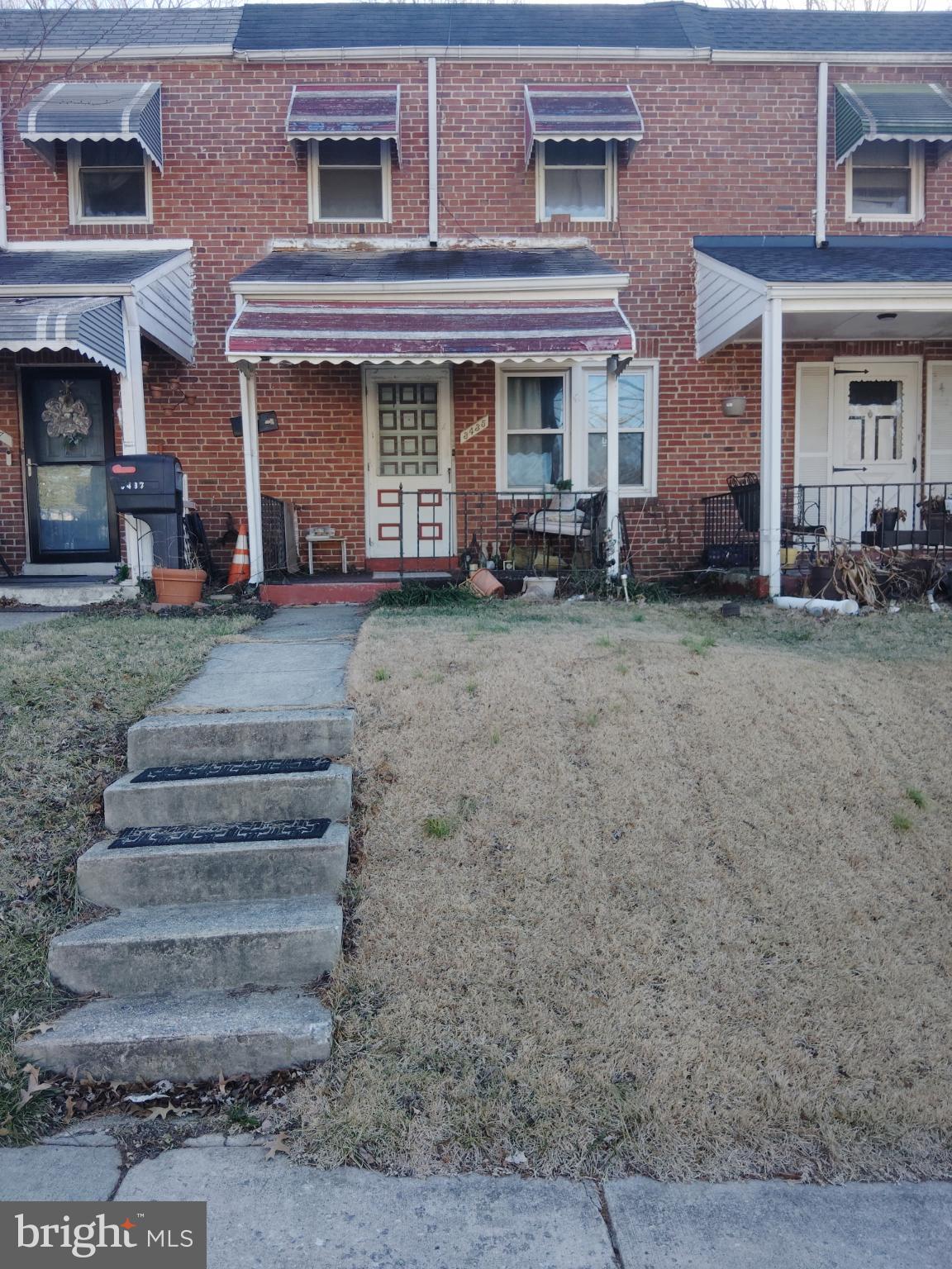 WOODLAWN - Residential