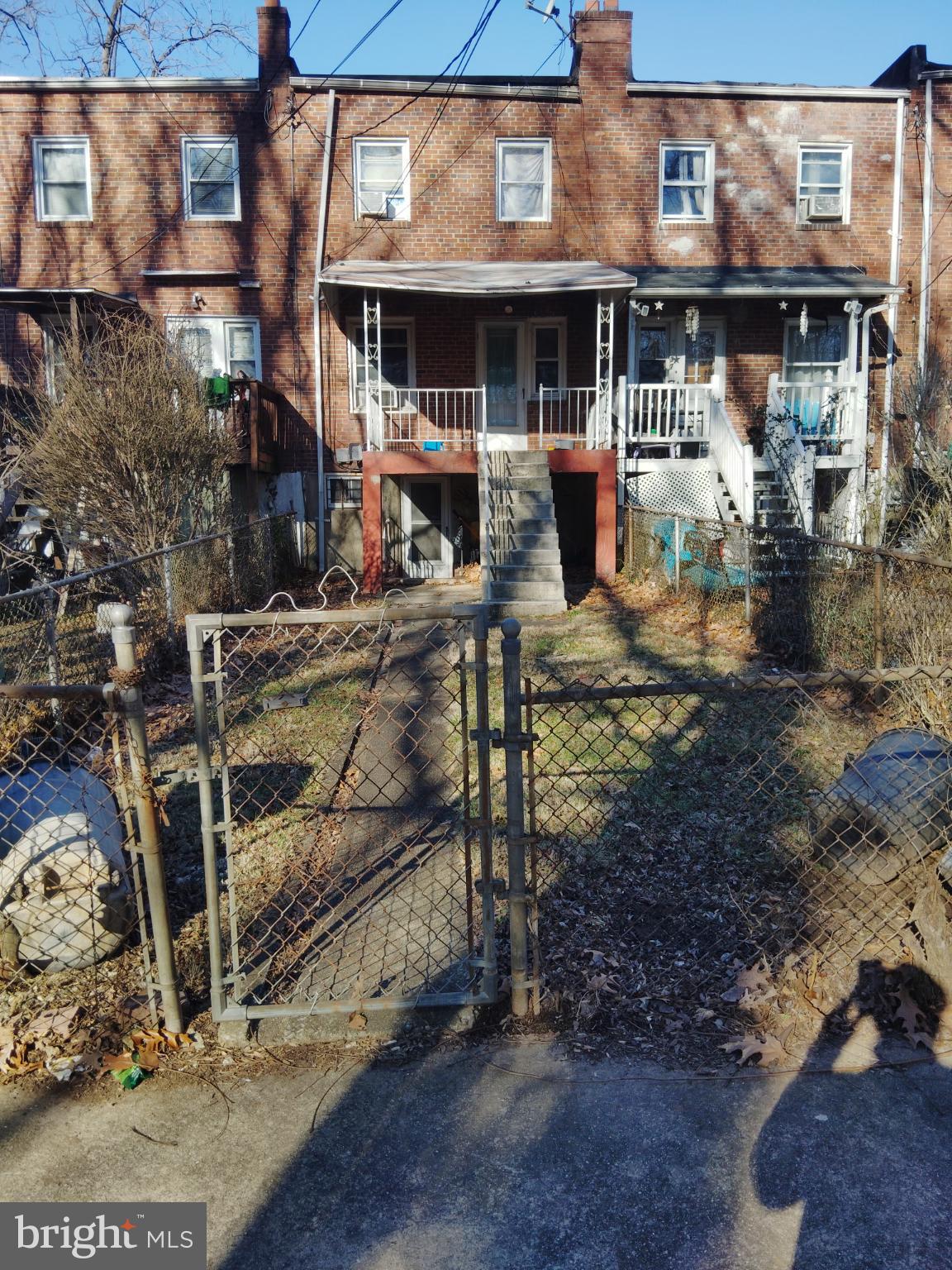 WOODLAWN - Residential