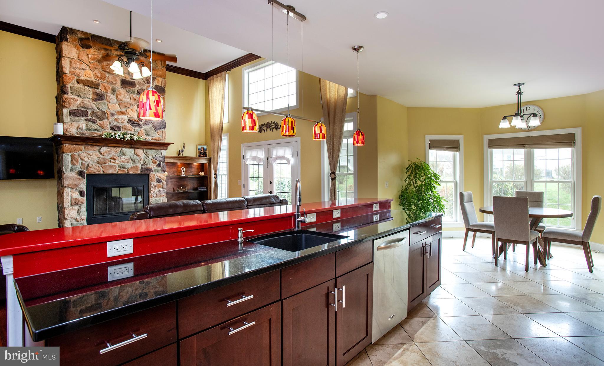 RIDGEWOOD - Residential